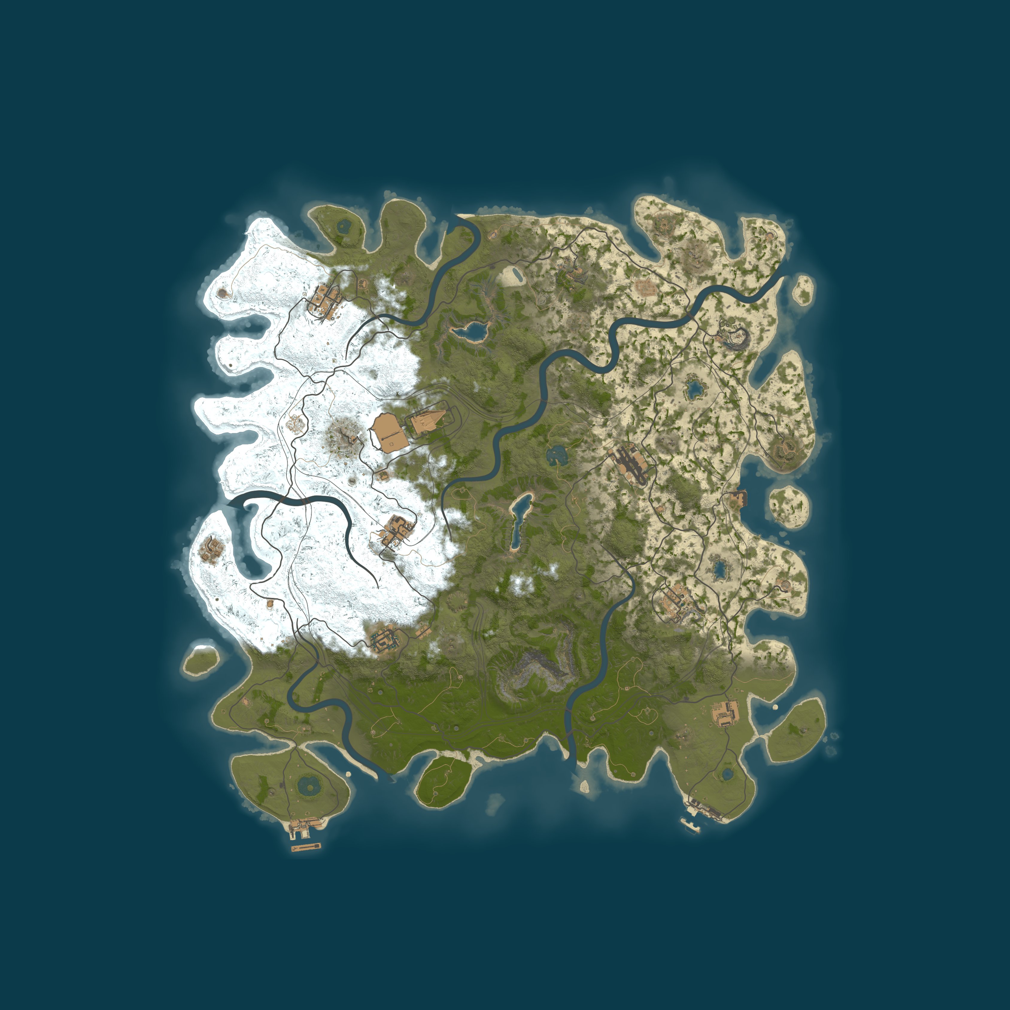 Rust map 4750/73620222