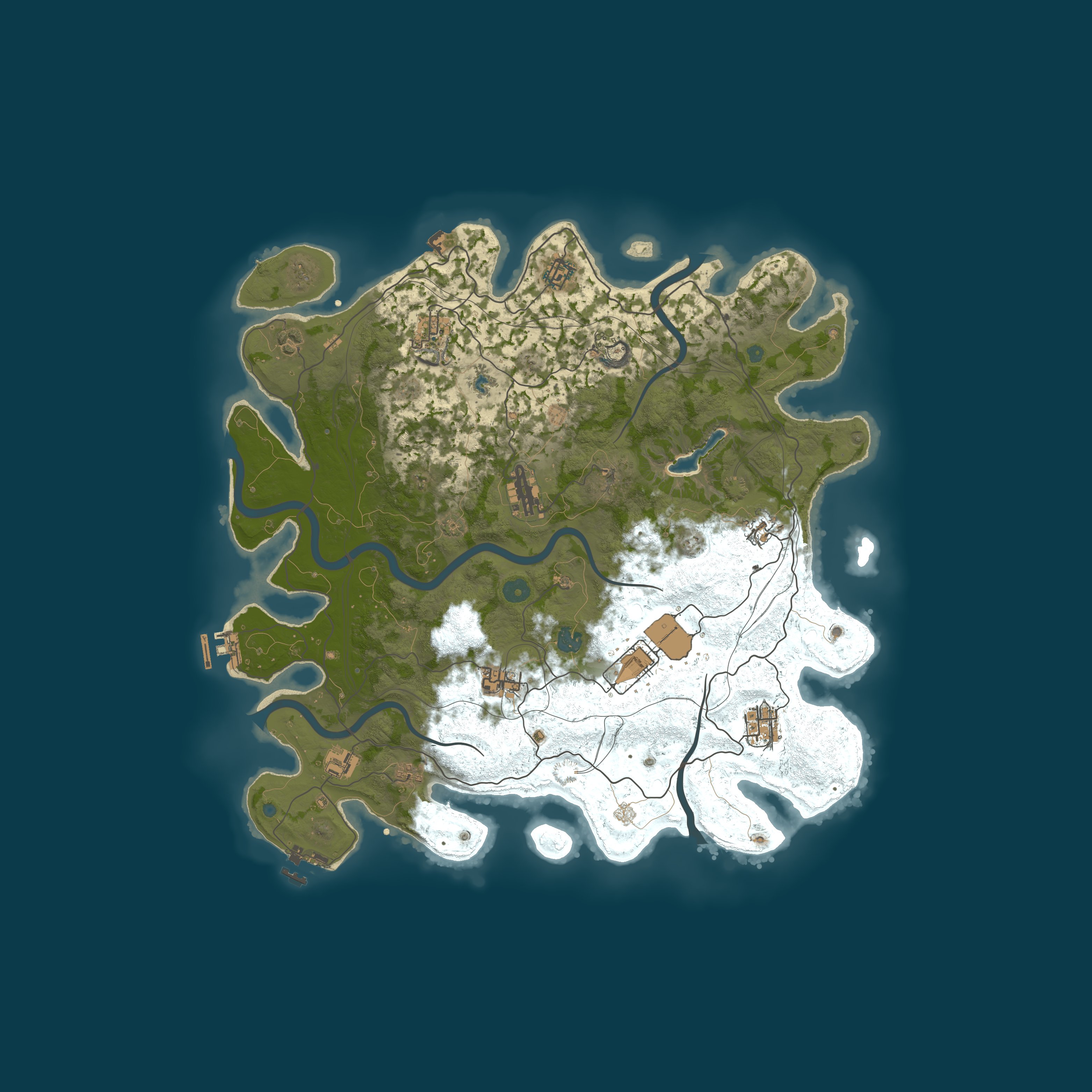 Rust map 4250/1867428401