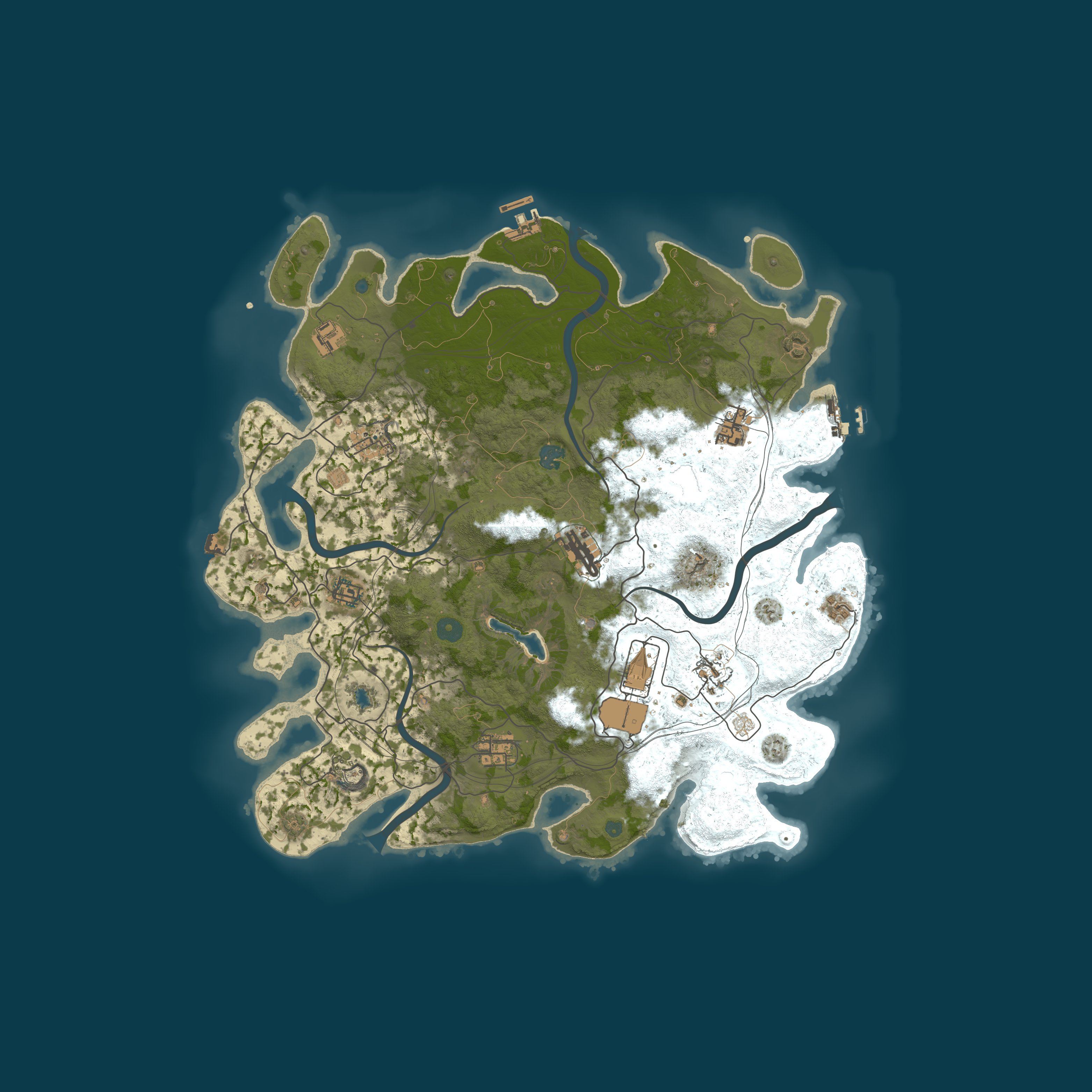Rust map 4250/1690009987