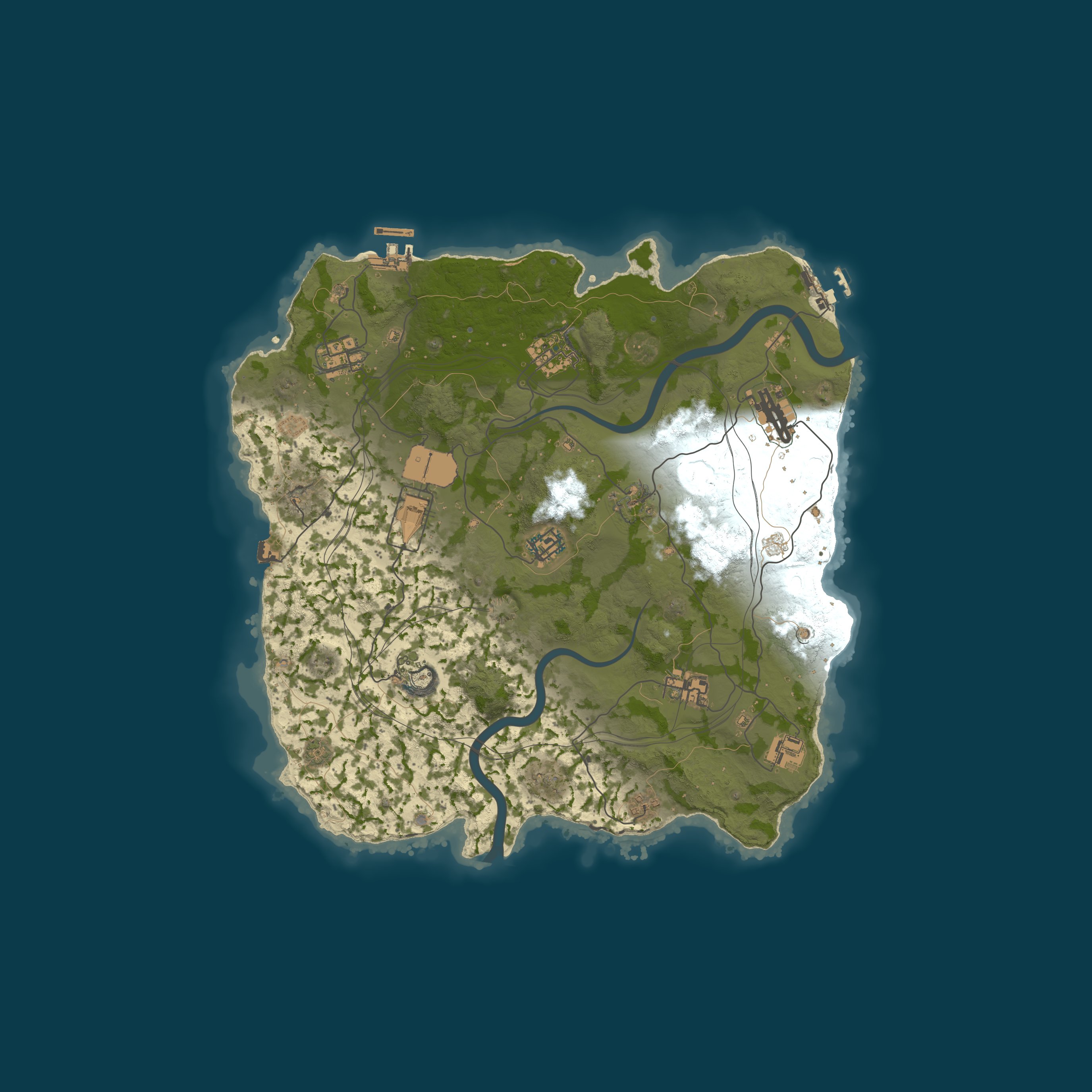 Rust map 3500/731579079