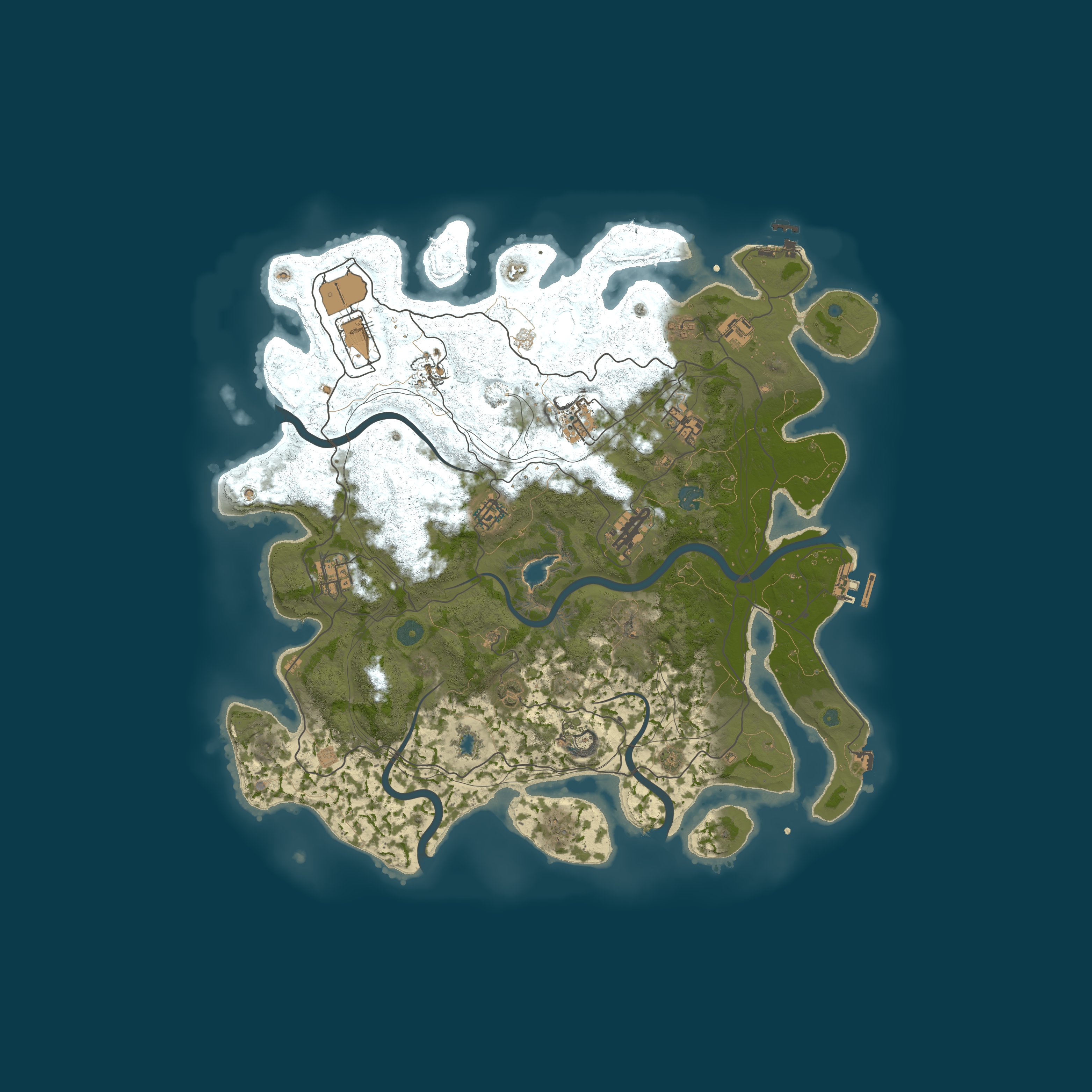 Rust map 4250/20261001