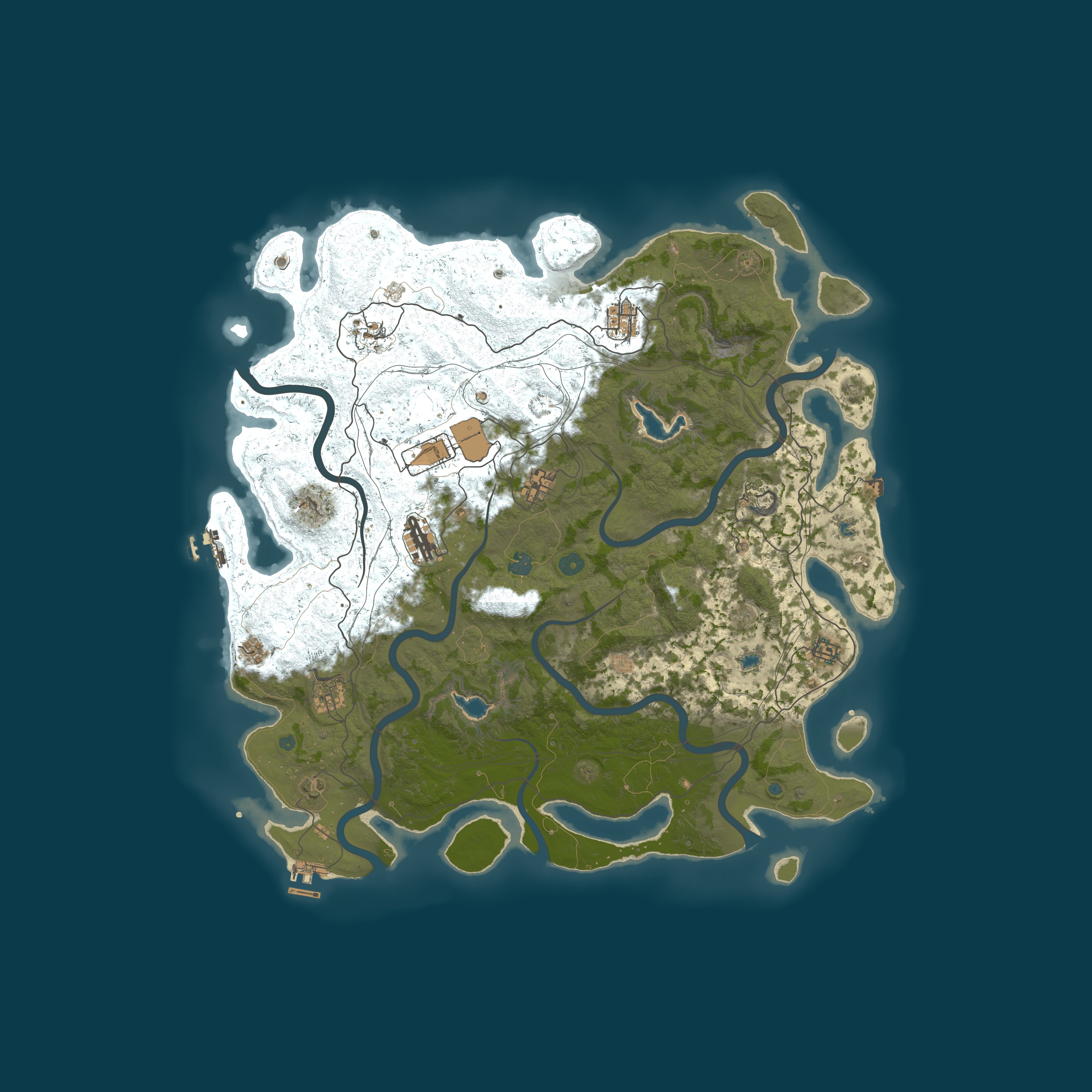 Map preview