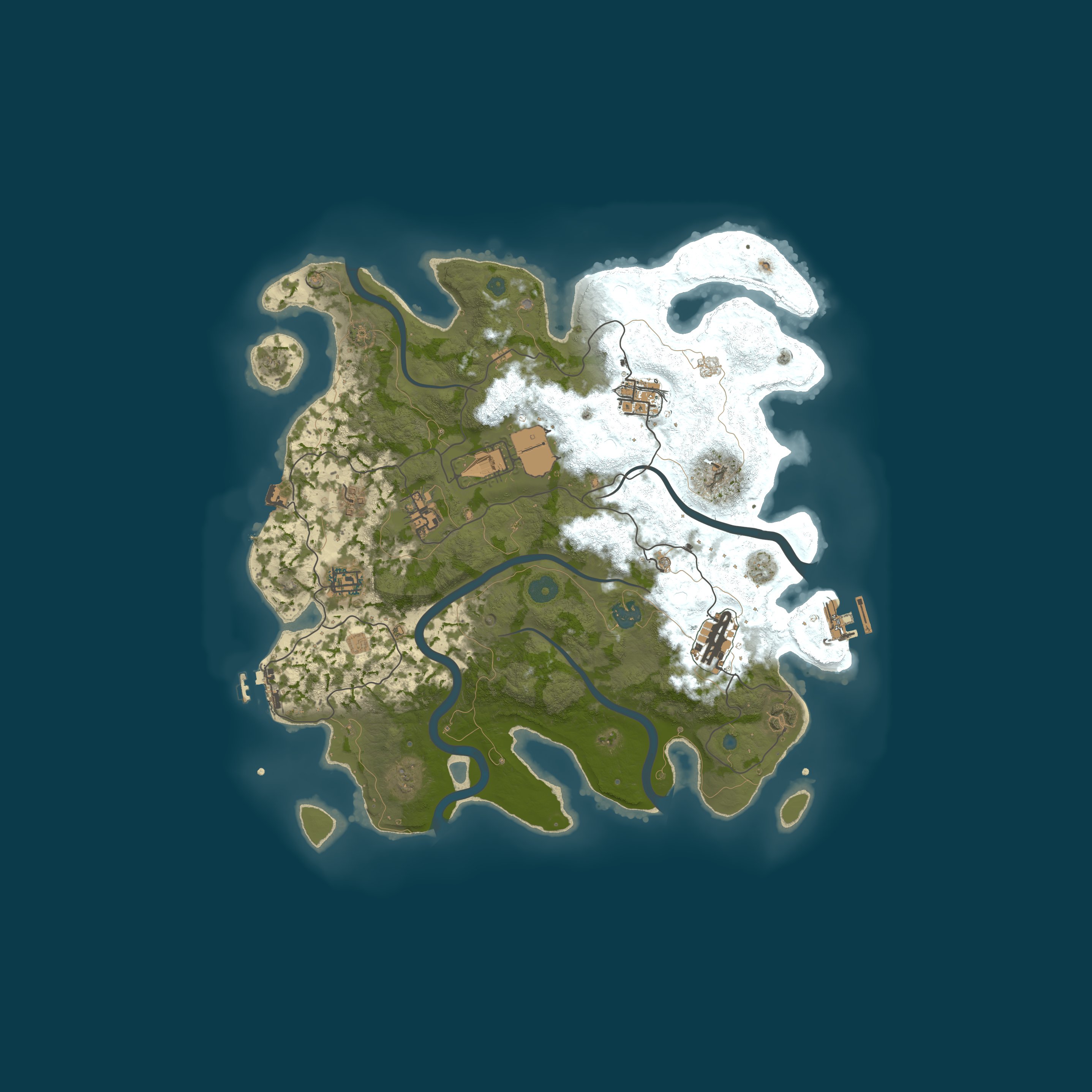 Map for [NOR/EU] Norske Byggeklosser