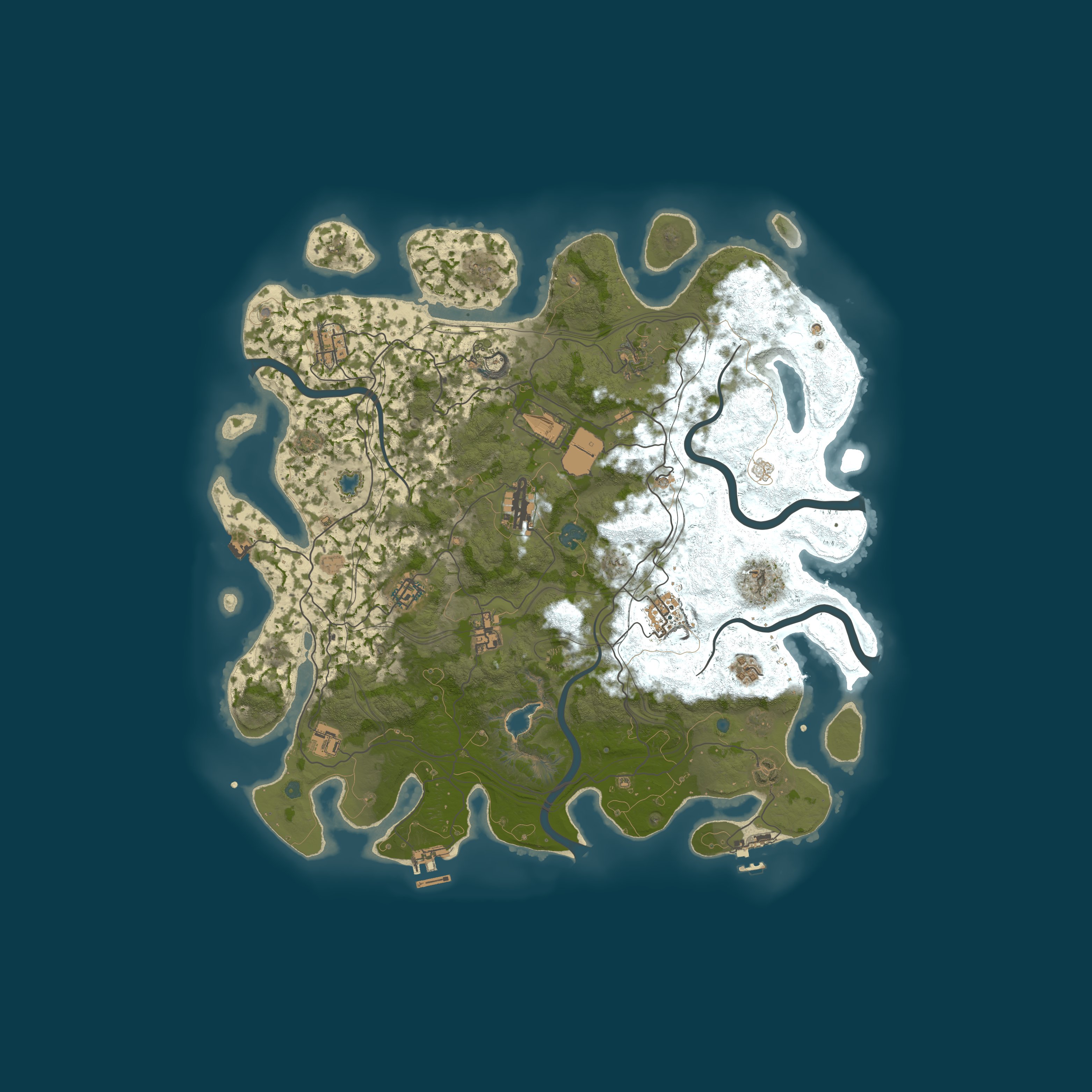 Rust map 4250/1625728688