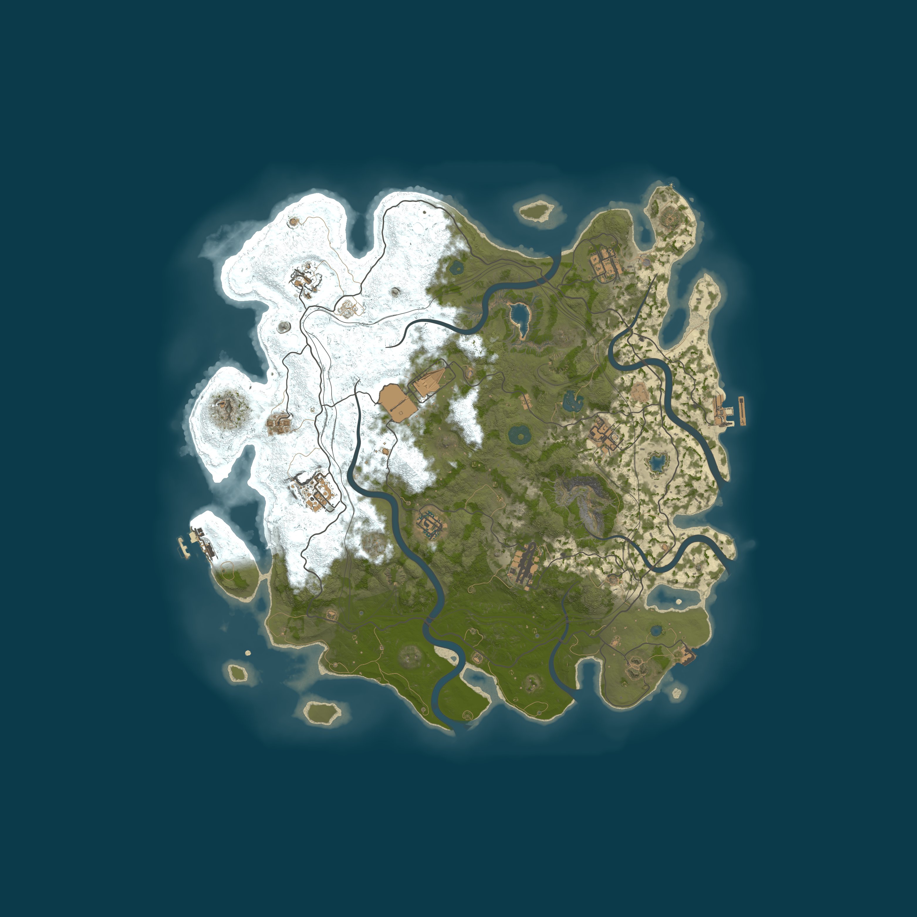 Map preview
