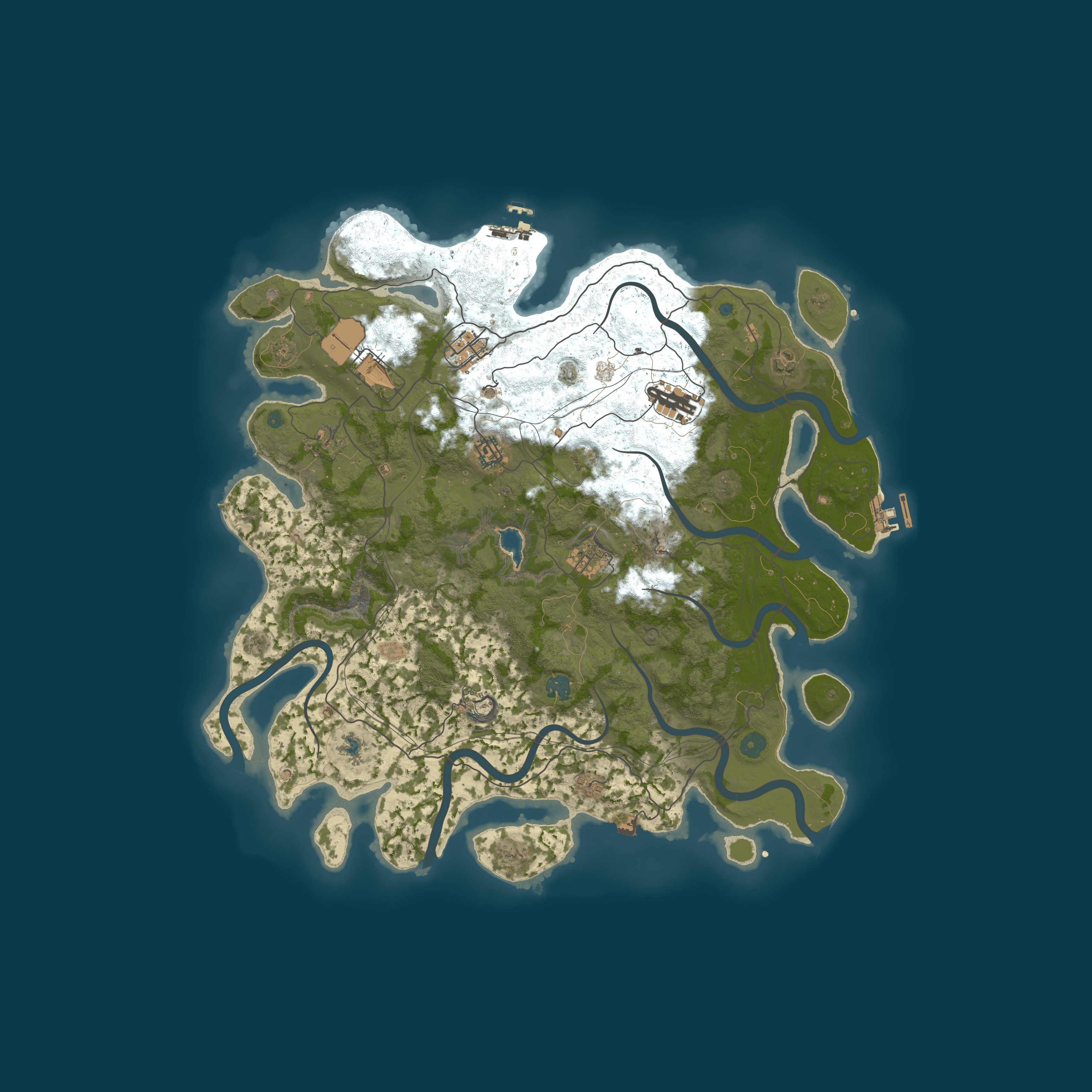 Map preview