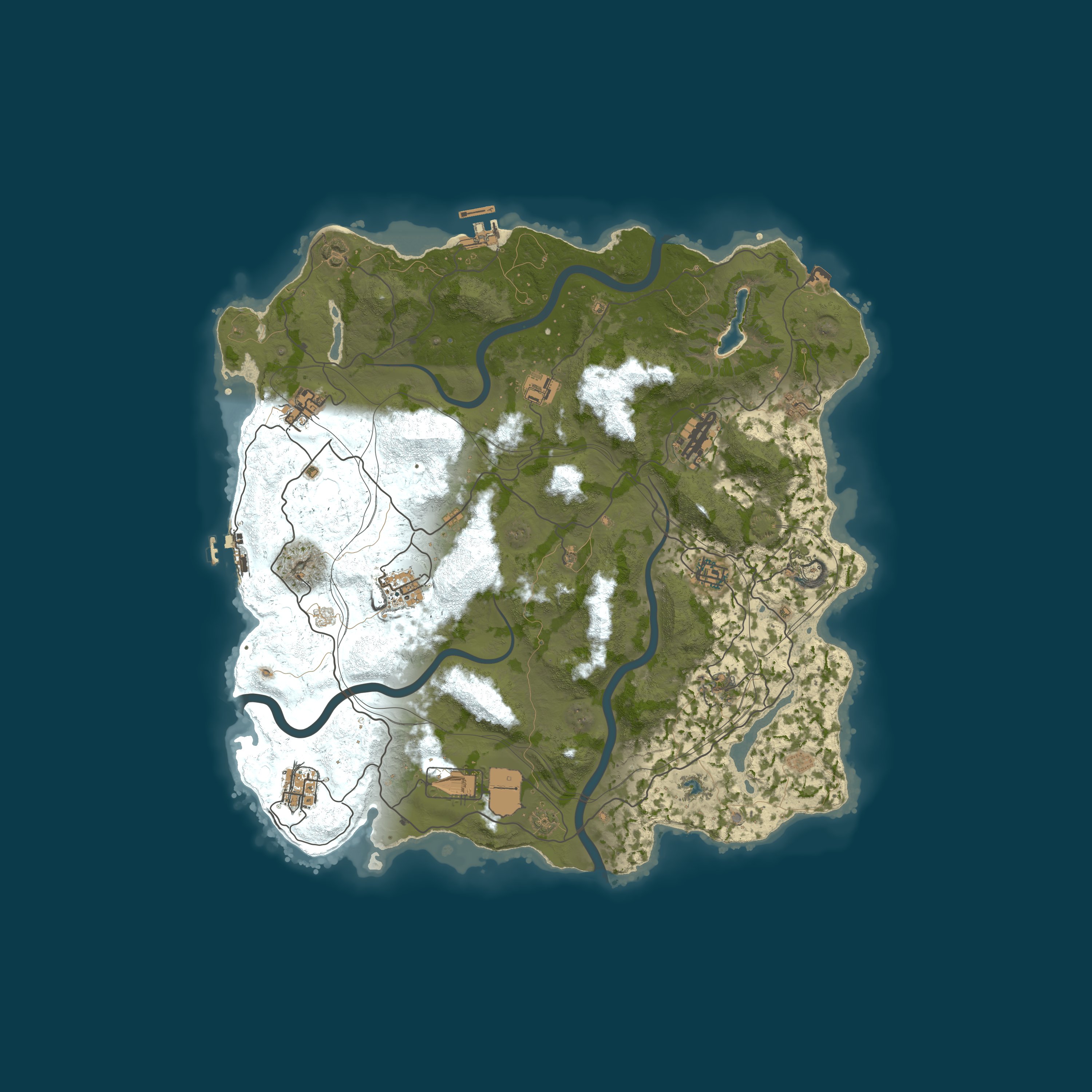discord.gg/RenegadeRust map