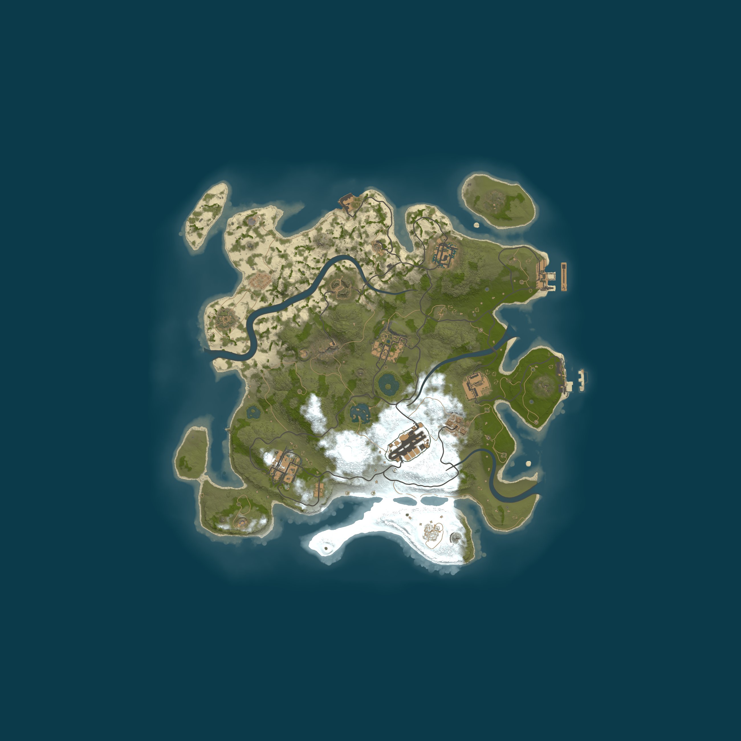 Rust map 3200/1856084141