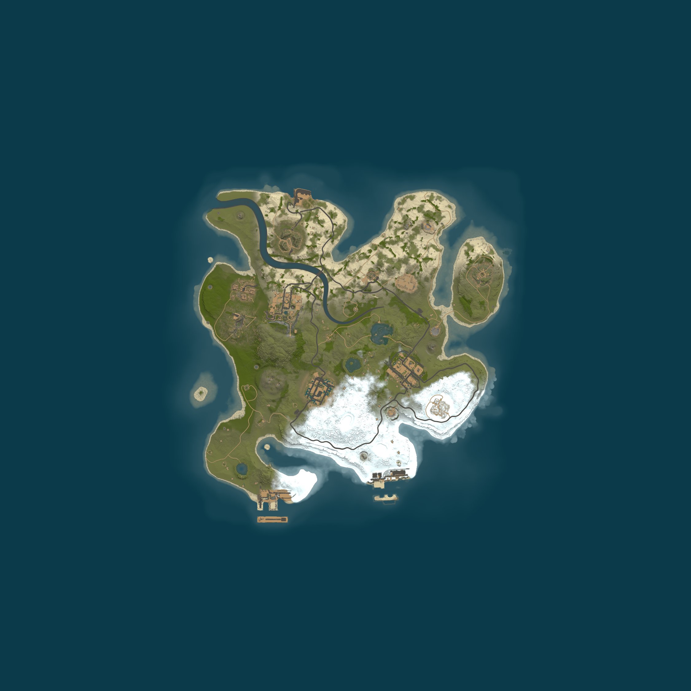 Rust map 2500/1570625487