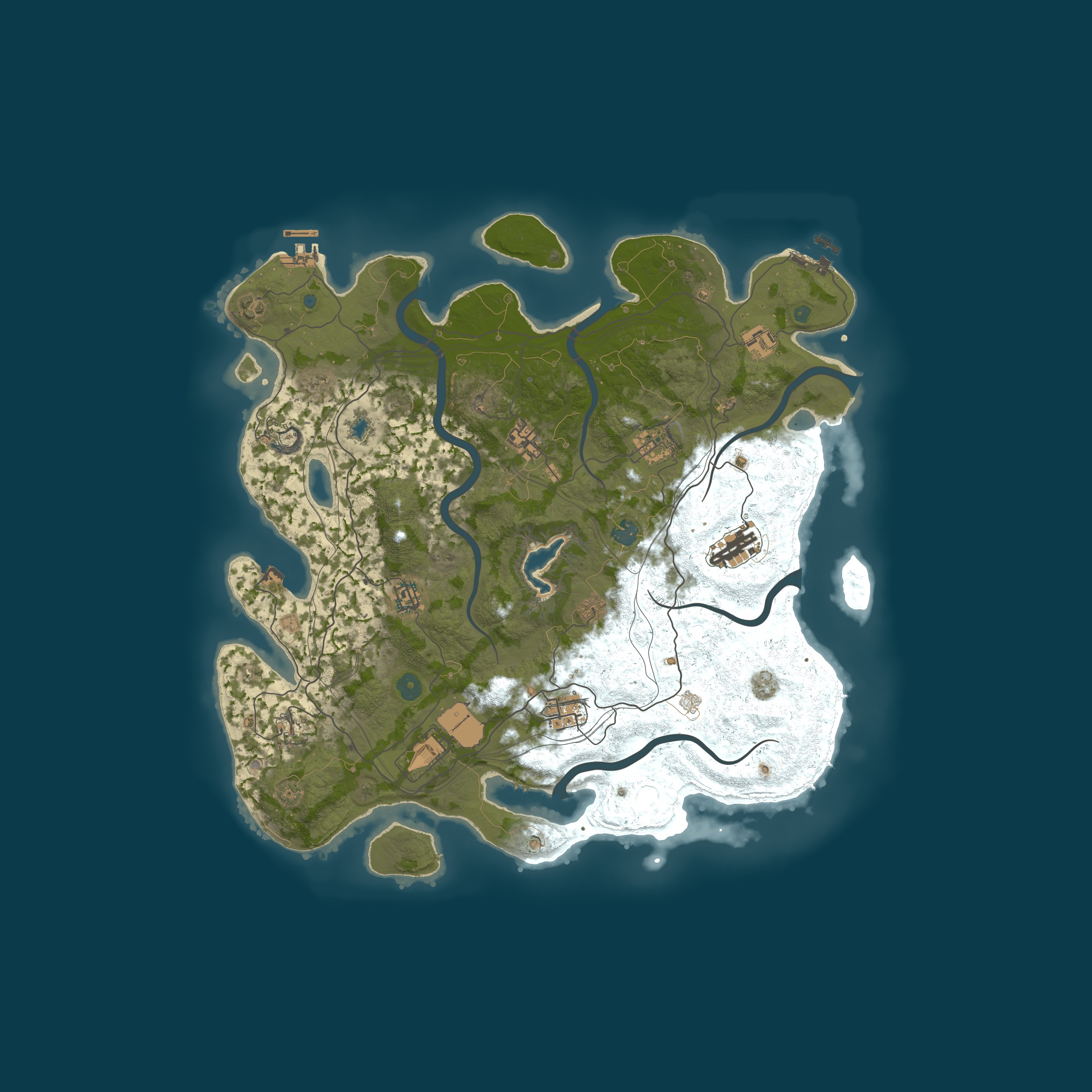 Rust map 4250/1605553615