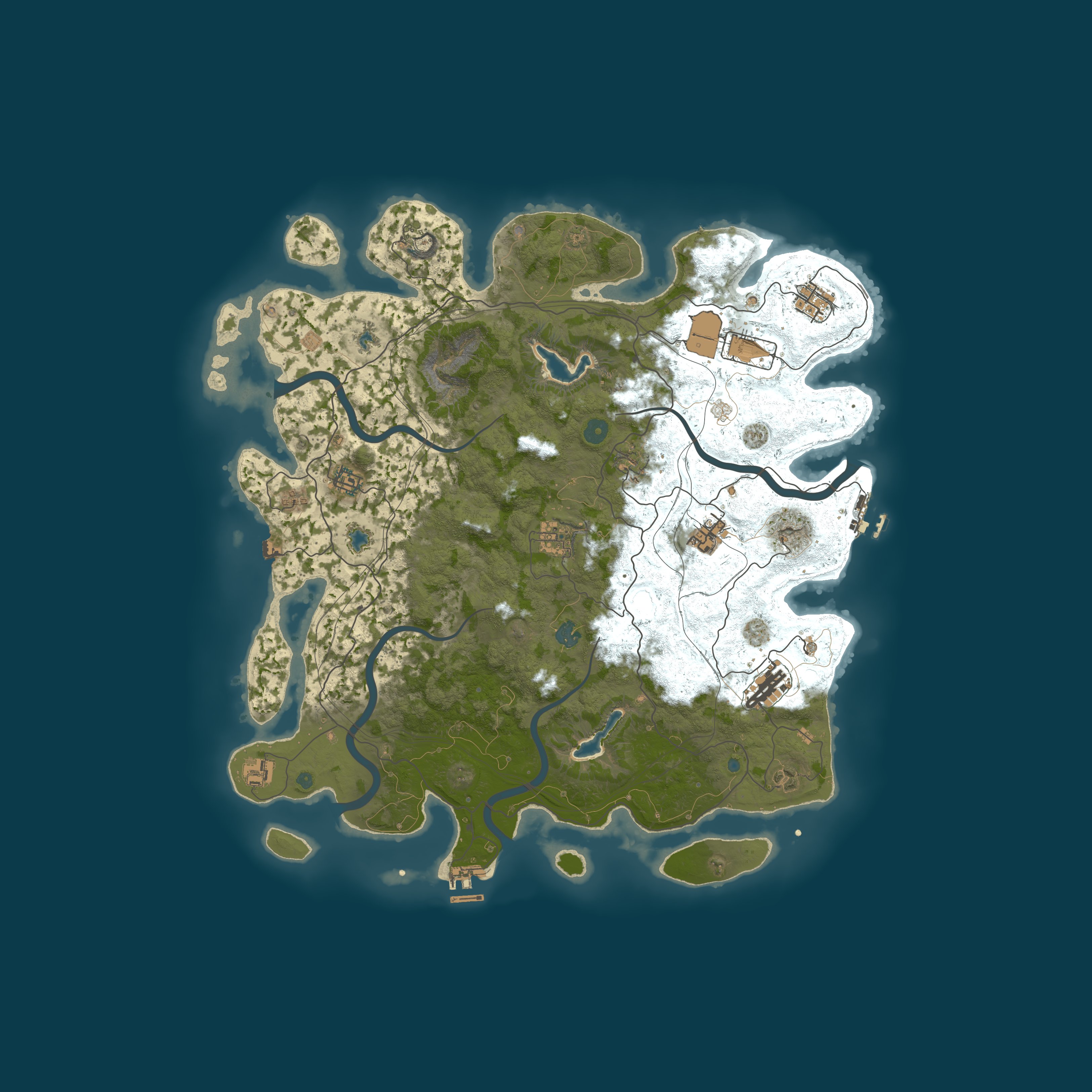 Map preview