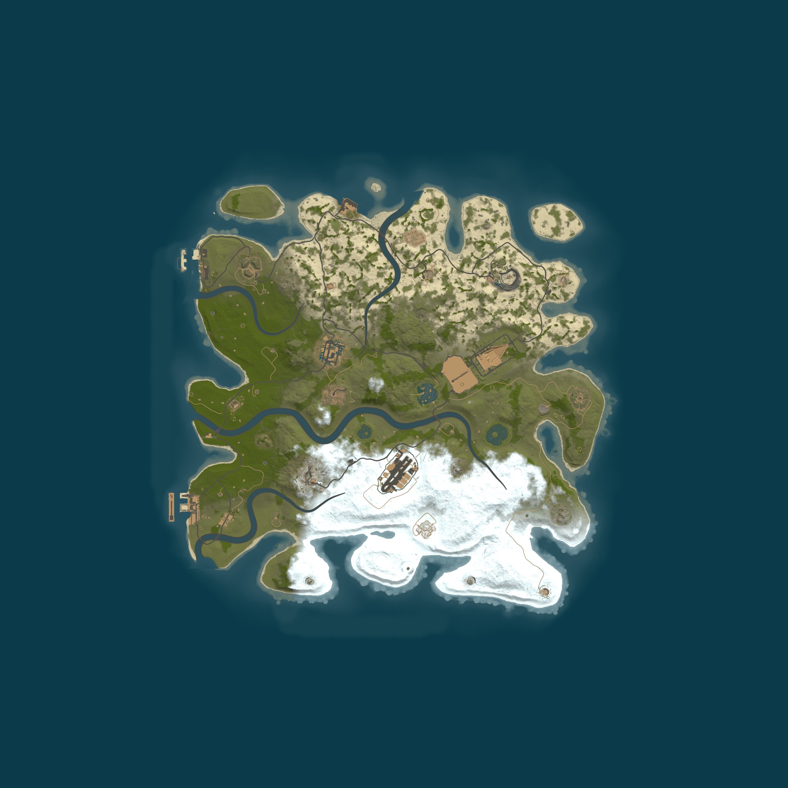 Rust map 3500/1781002803