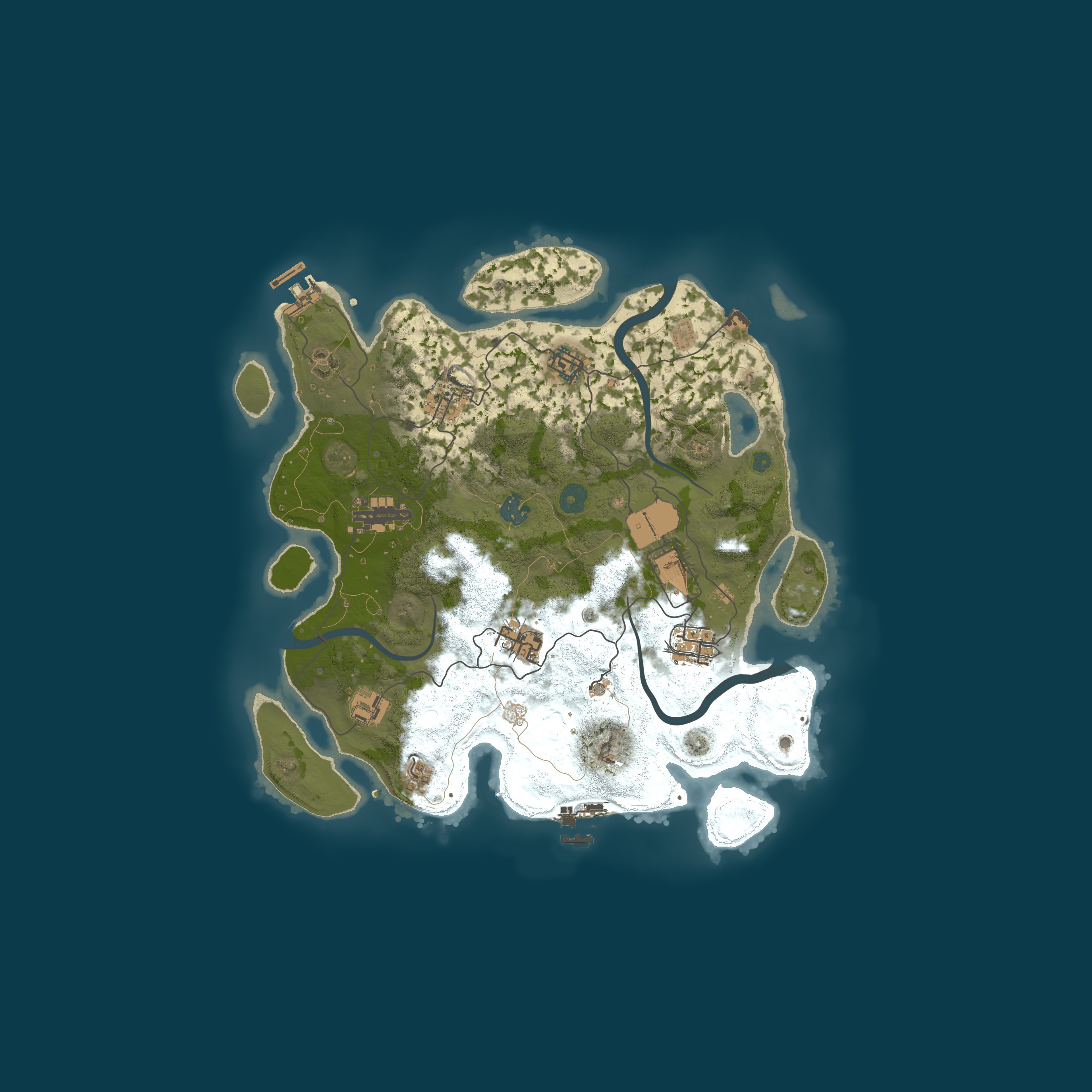 Rust map 3500/1299509428