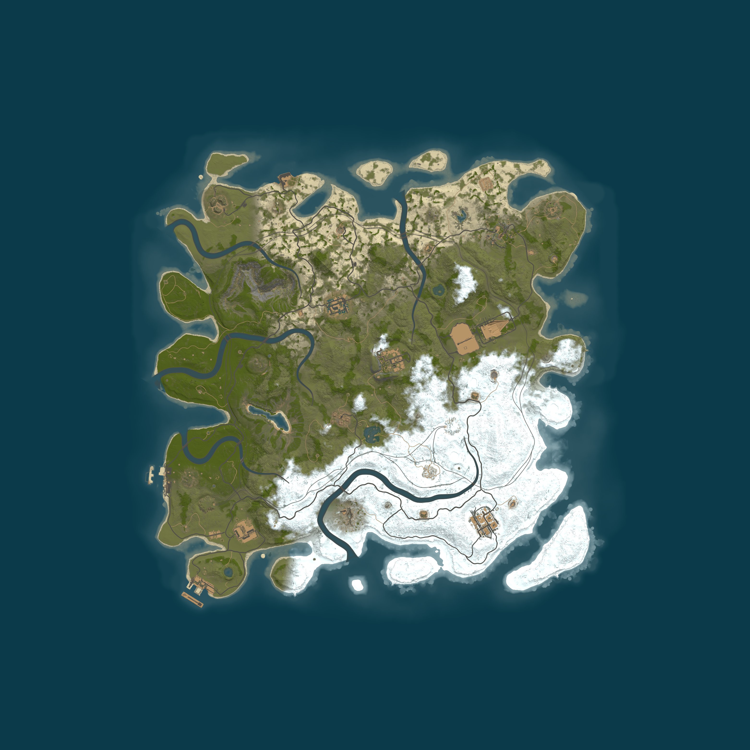 Rust map 4250/774264087