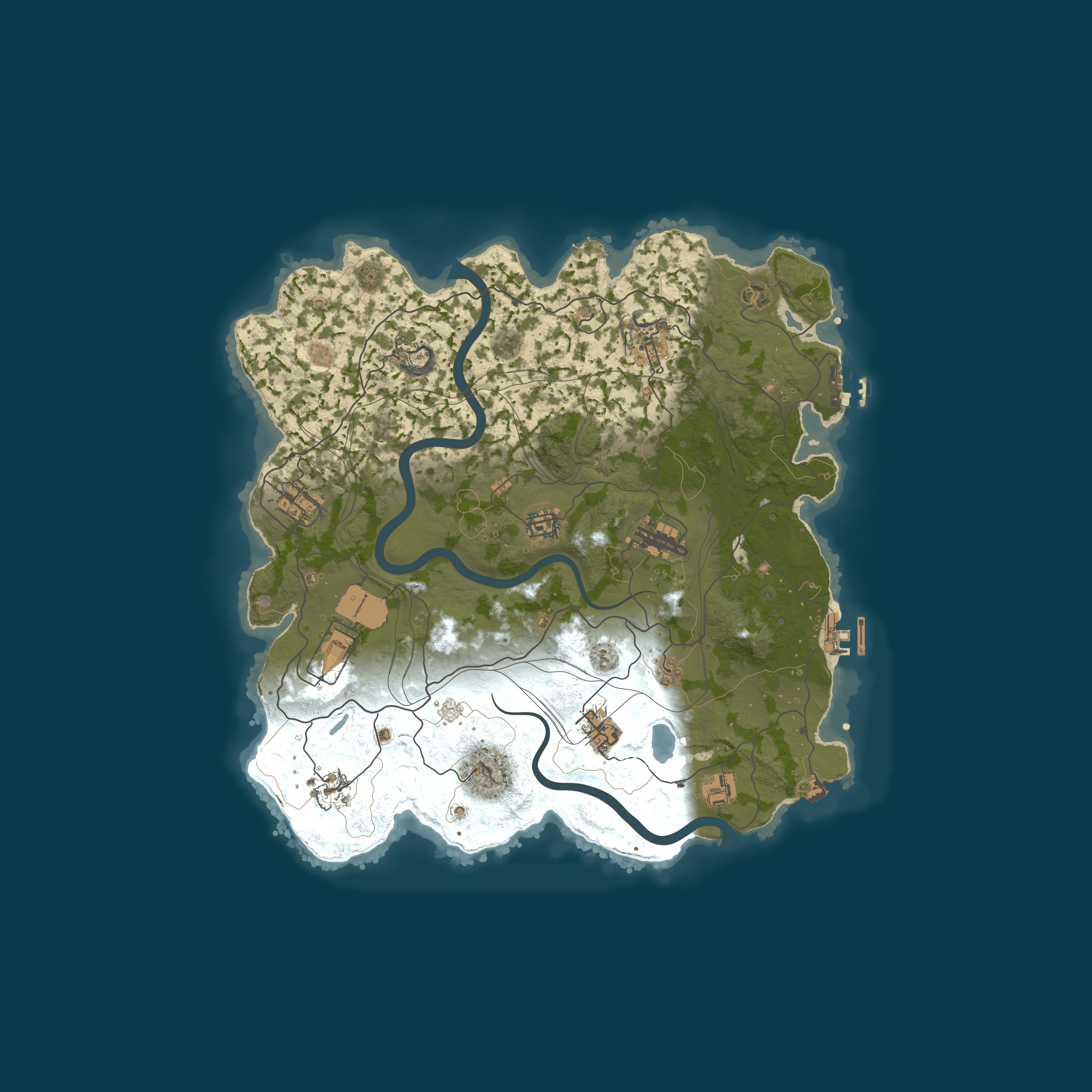 Rust map 3700/1265928344