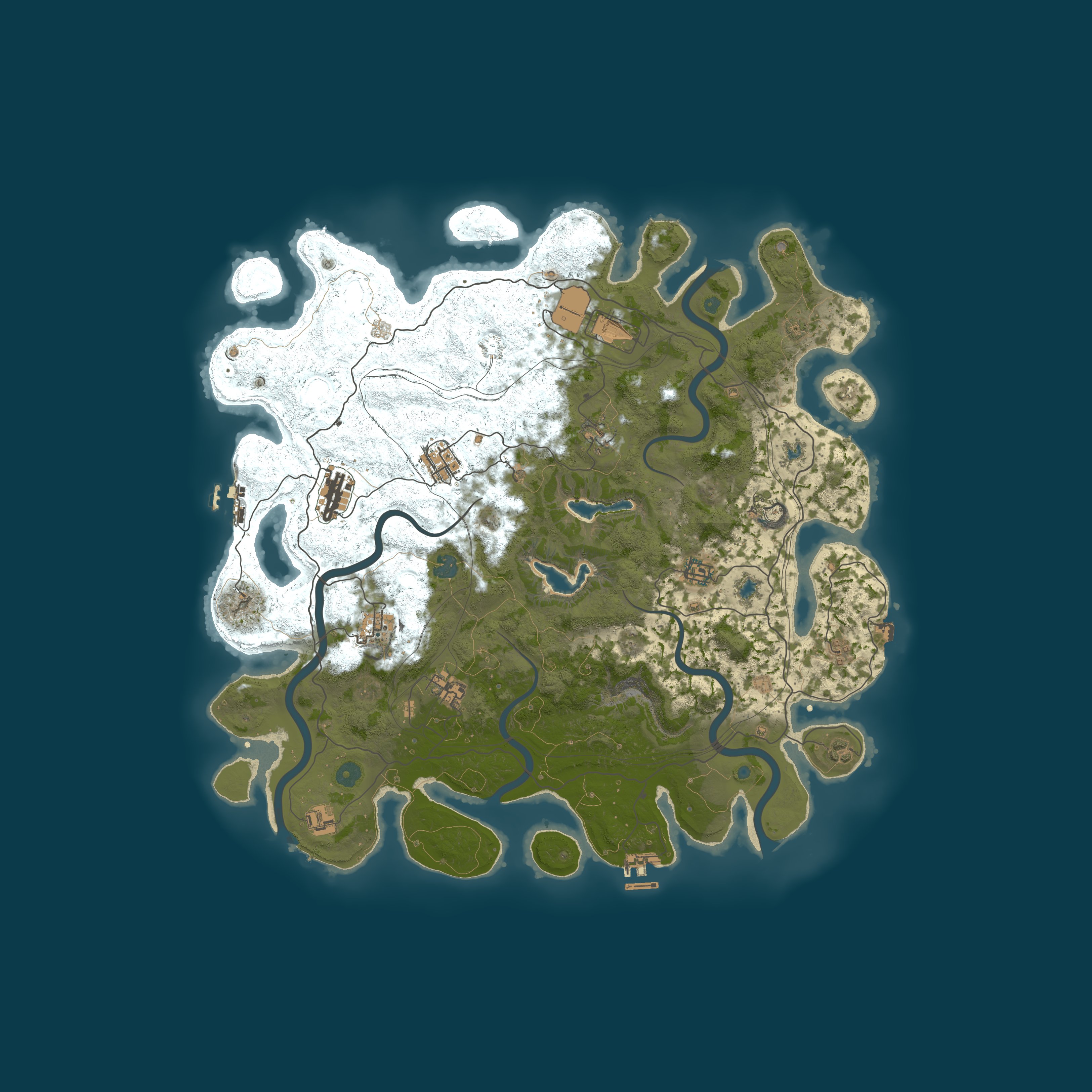 Map for [EU/SWE] Judge.se Vanilla Low decay