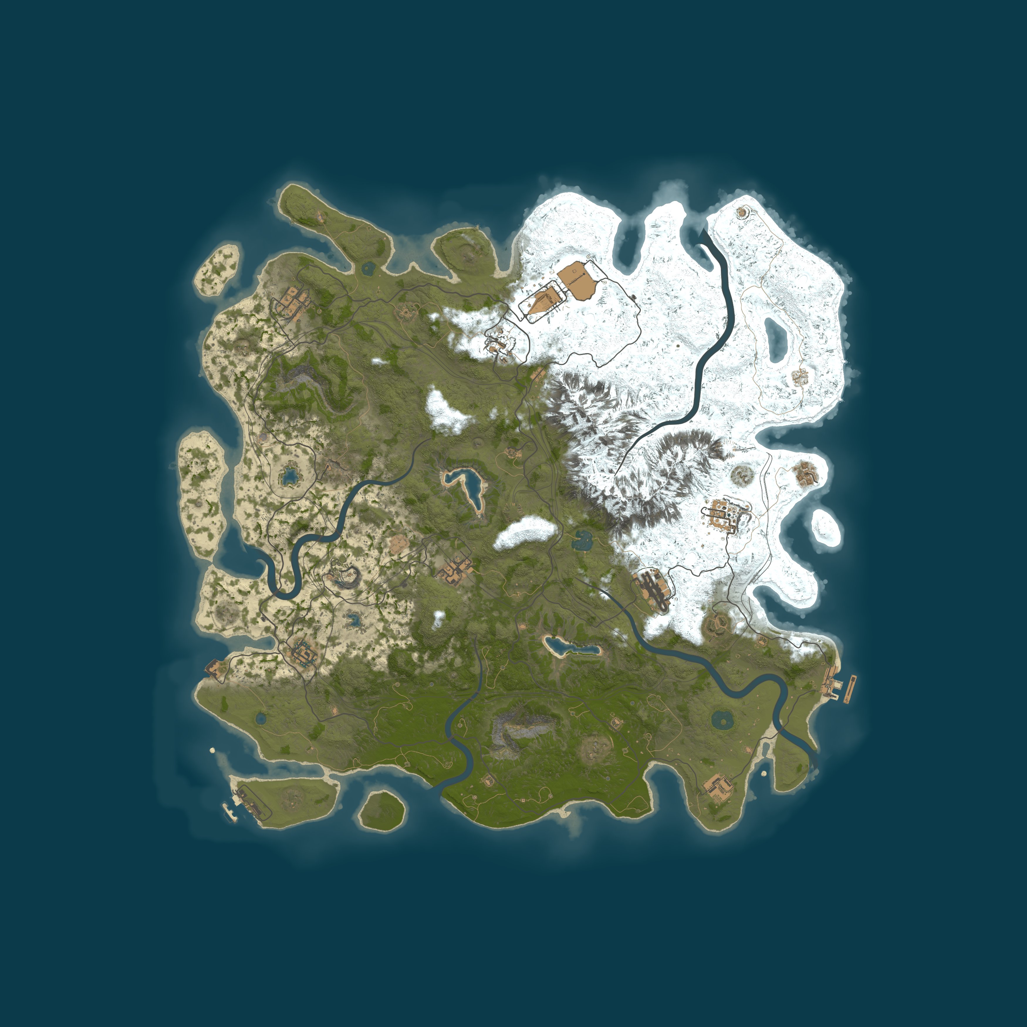 Rust map 5000/583786723