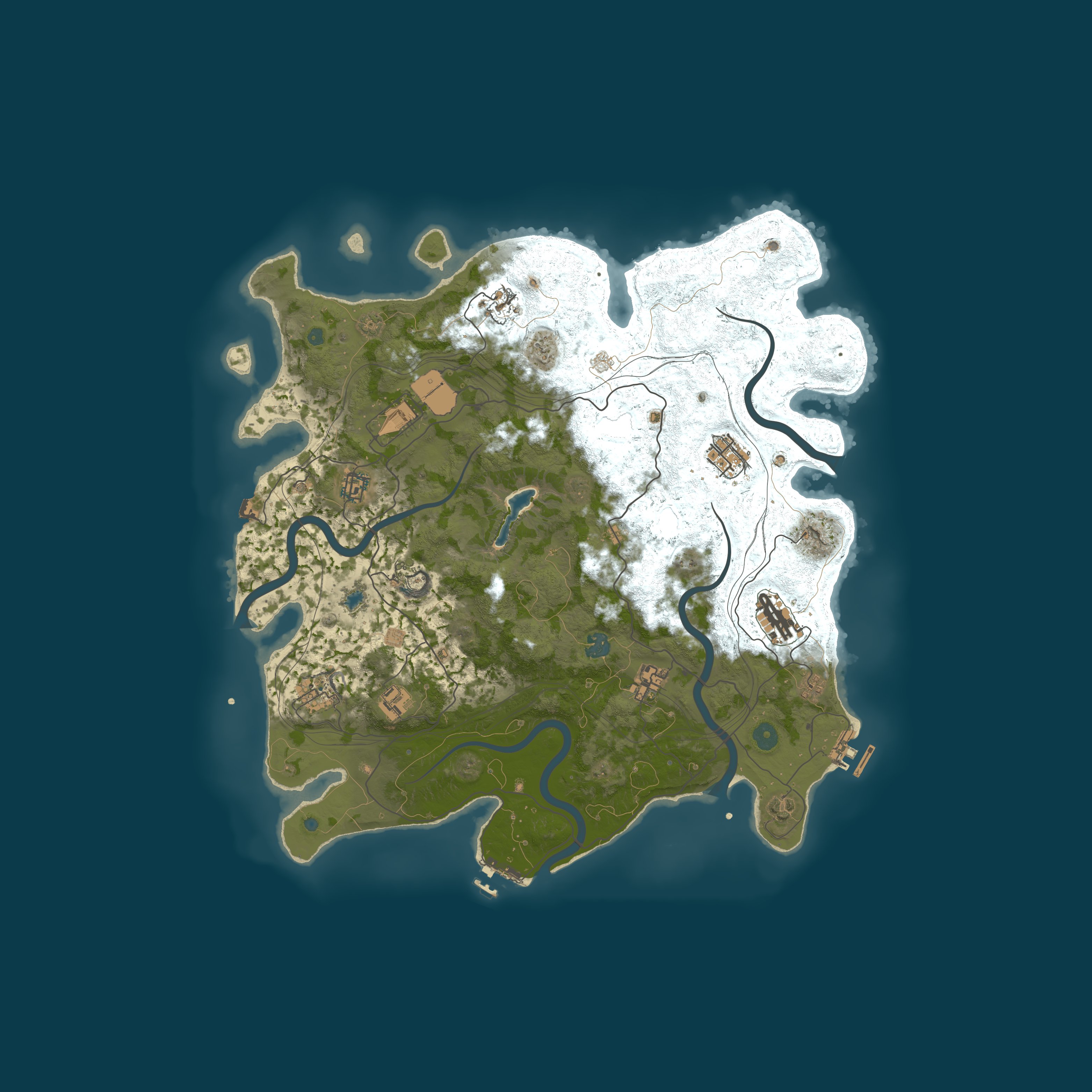 Map preview