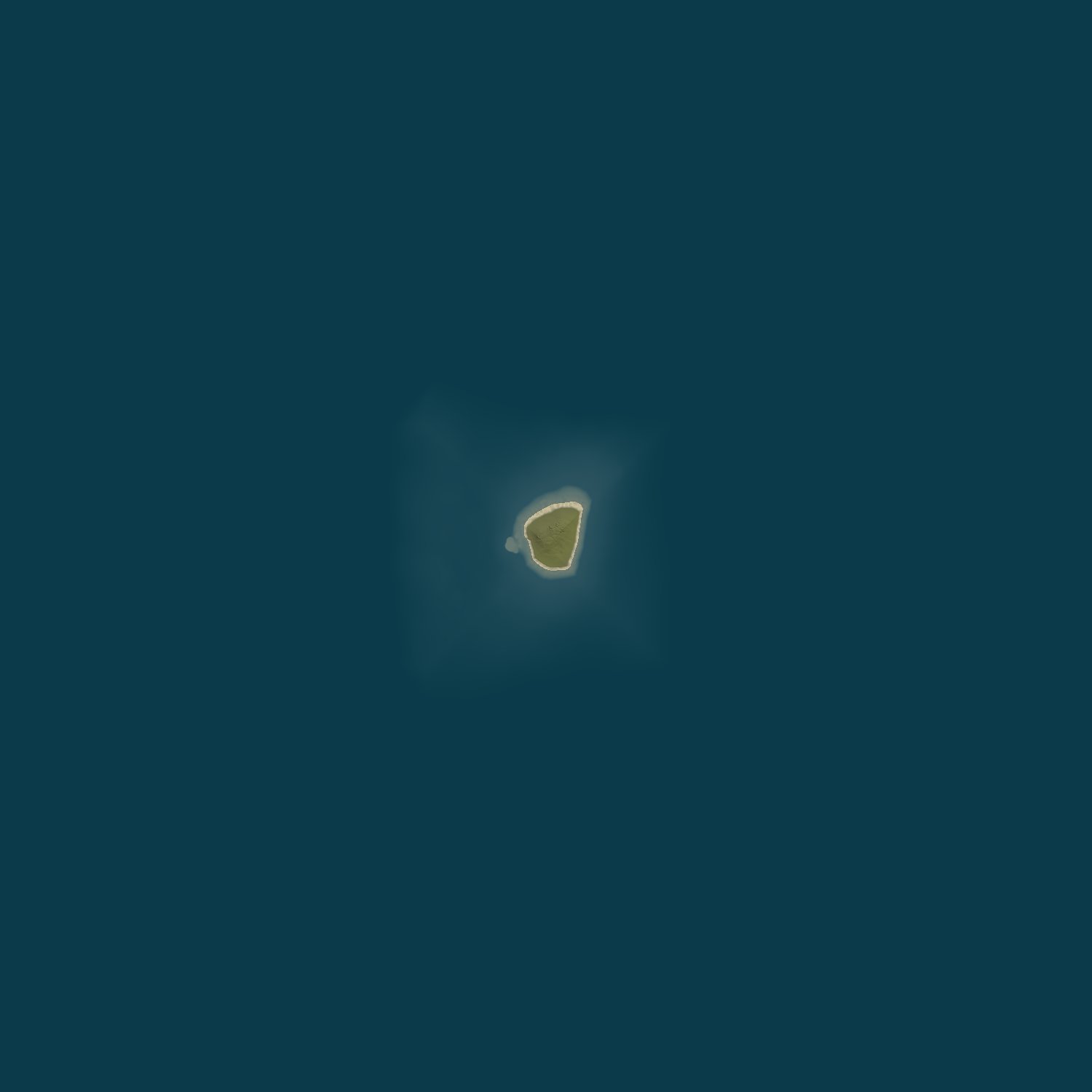 Procedural Map