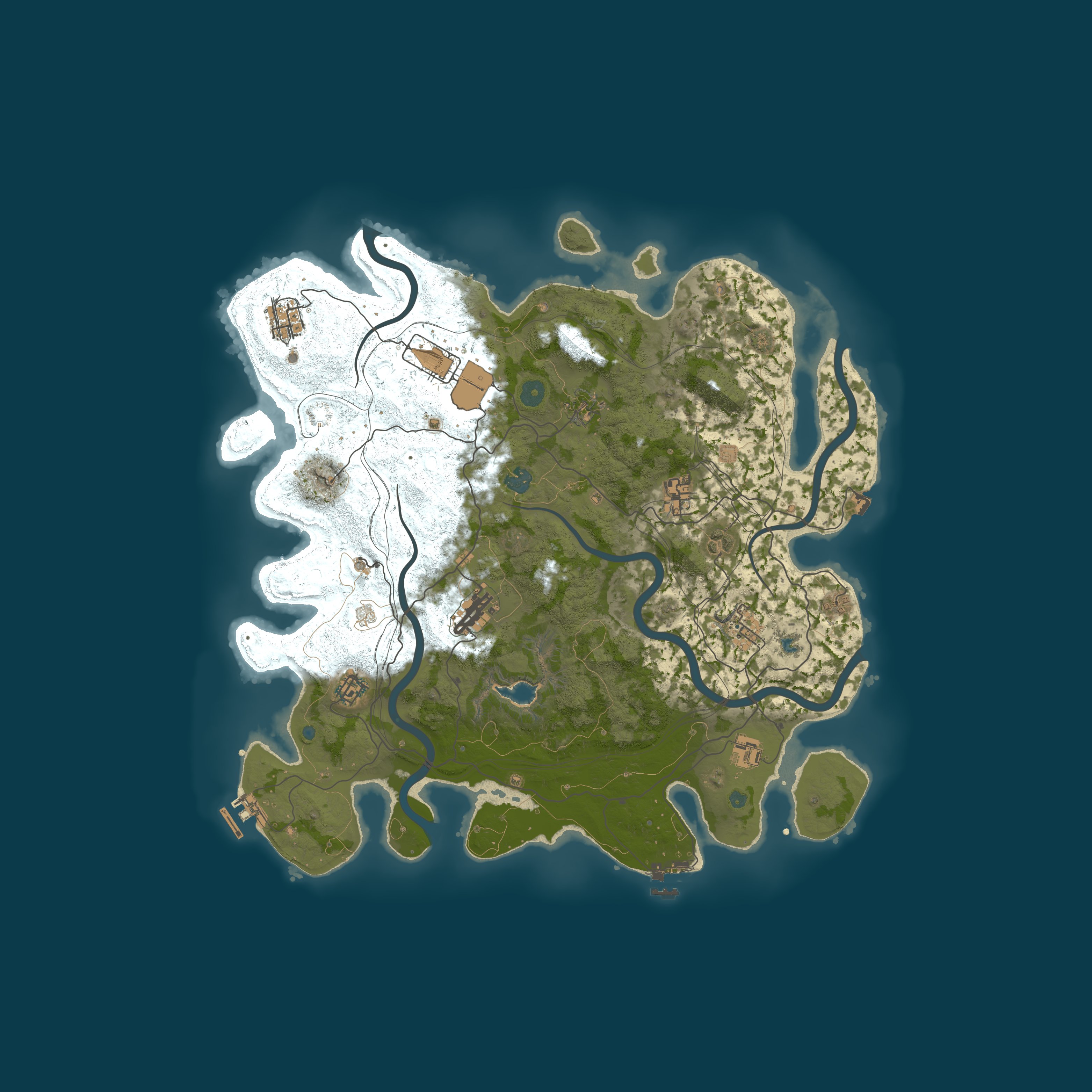 Map preview