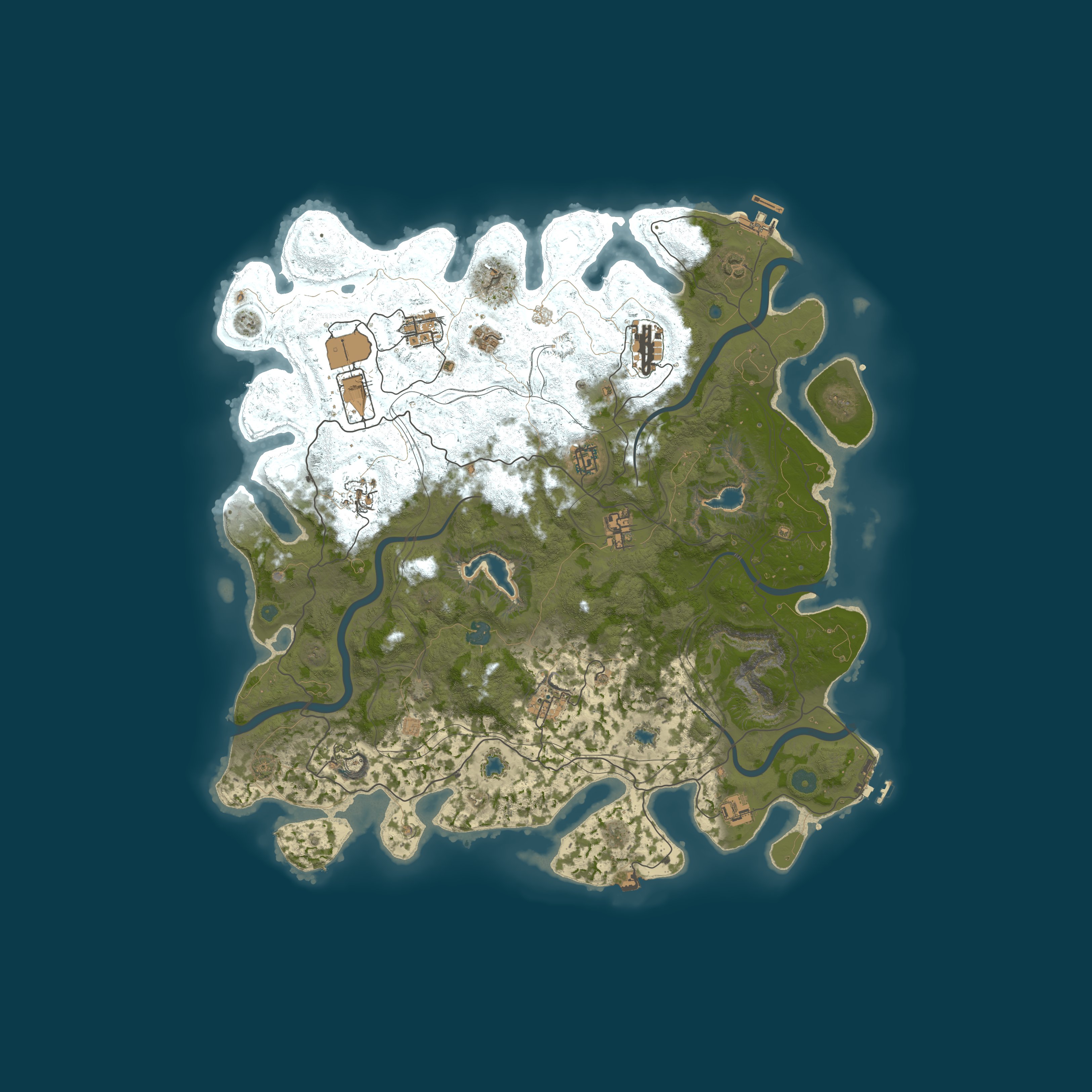 Rust map 4500/1610739098