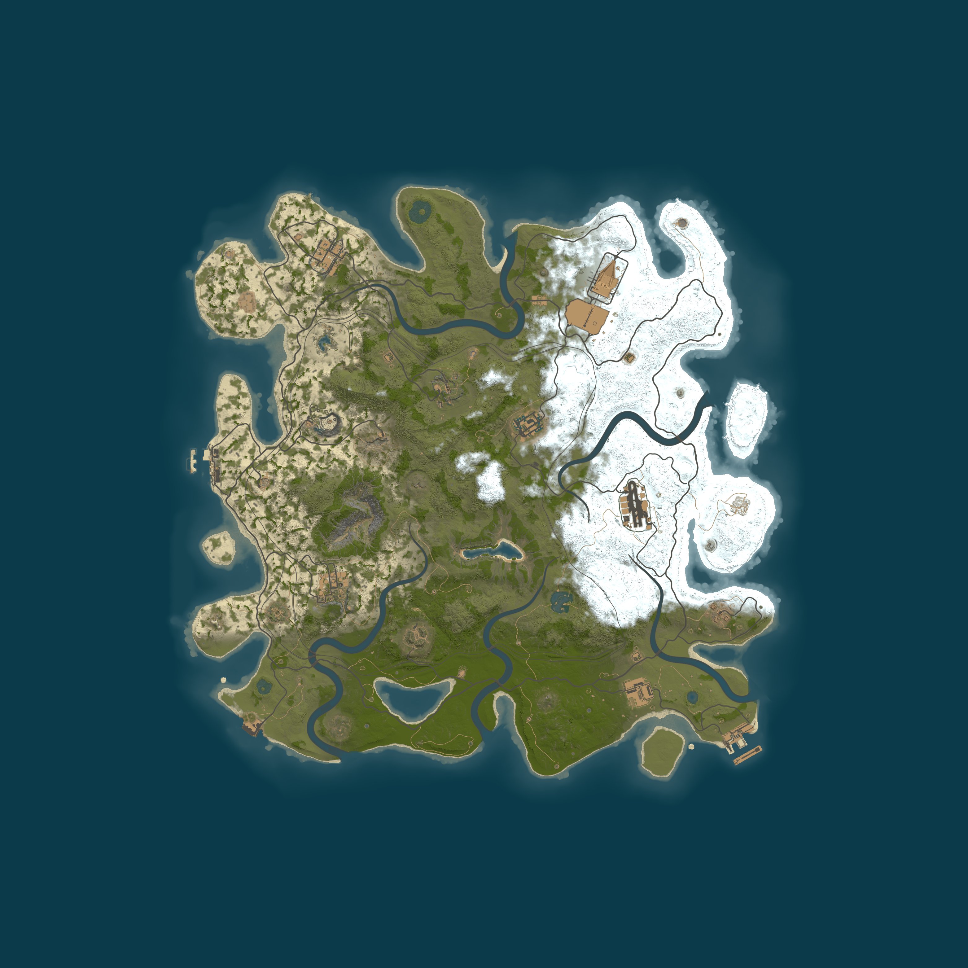 Rust map 4250/1275983869