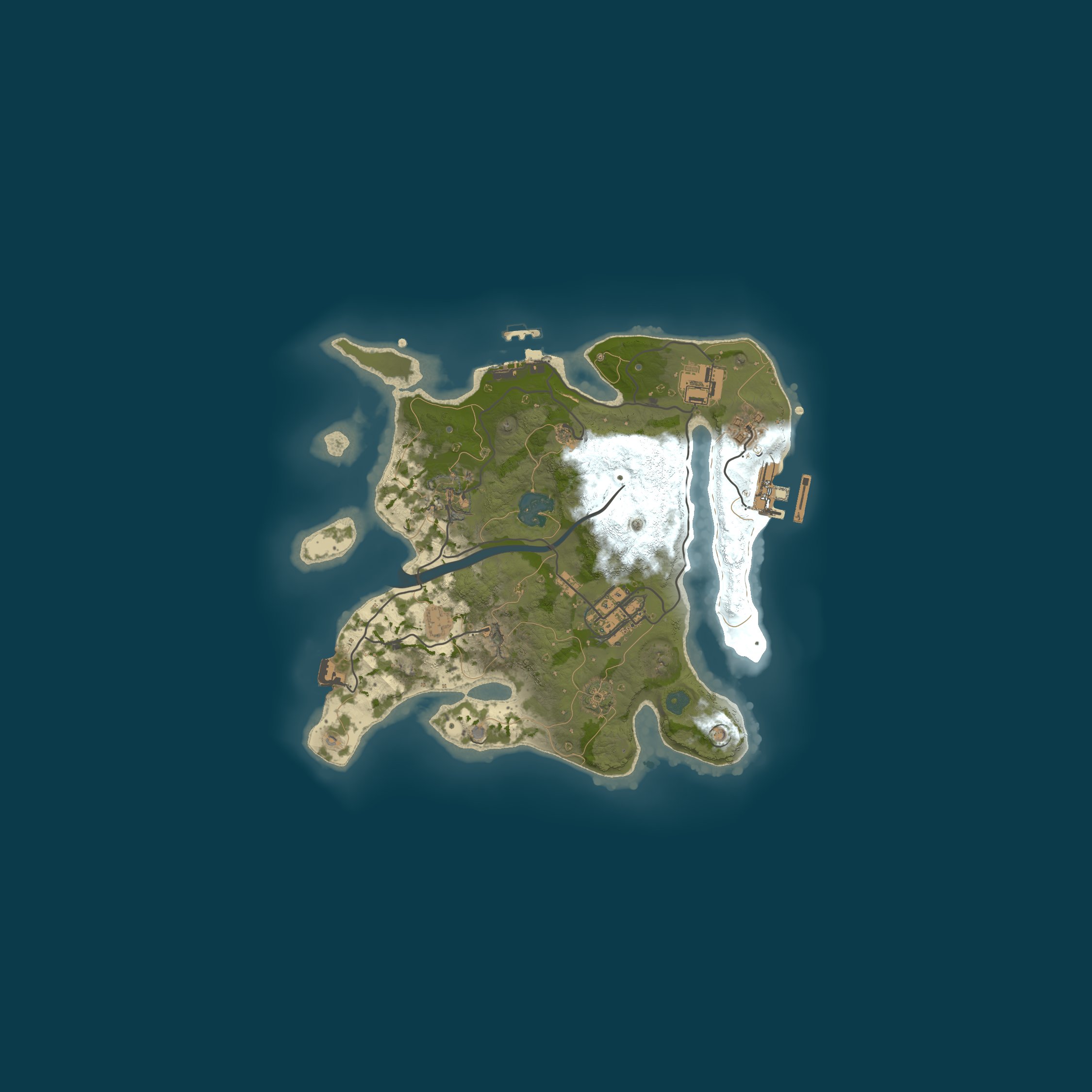 Rust map 2500/588161044