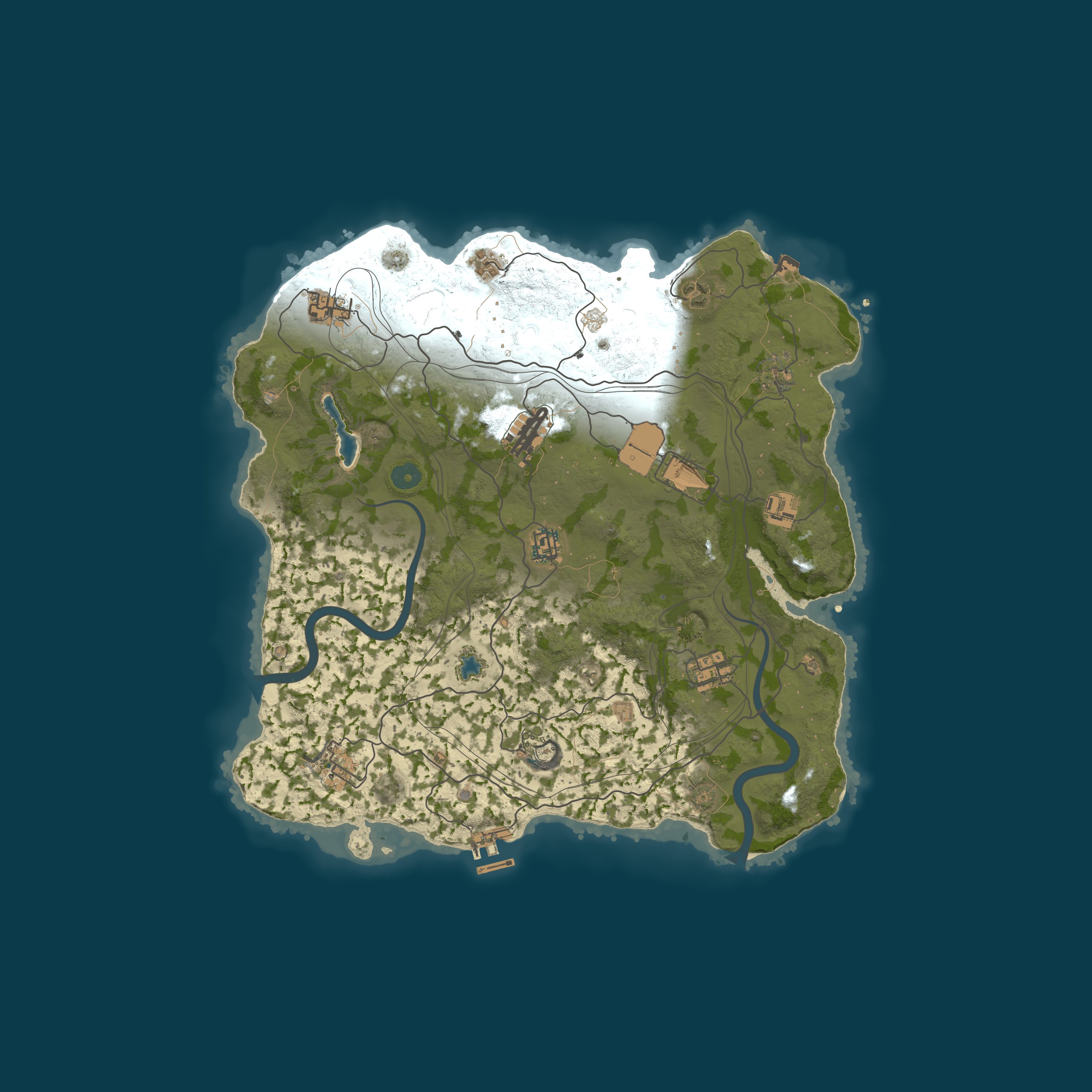Server WIPED 41 HOURS AGO