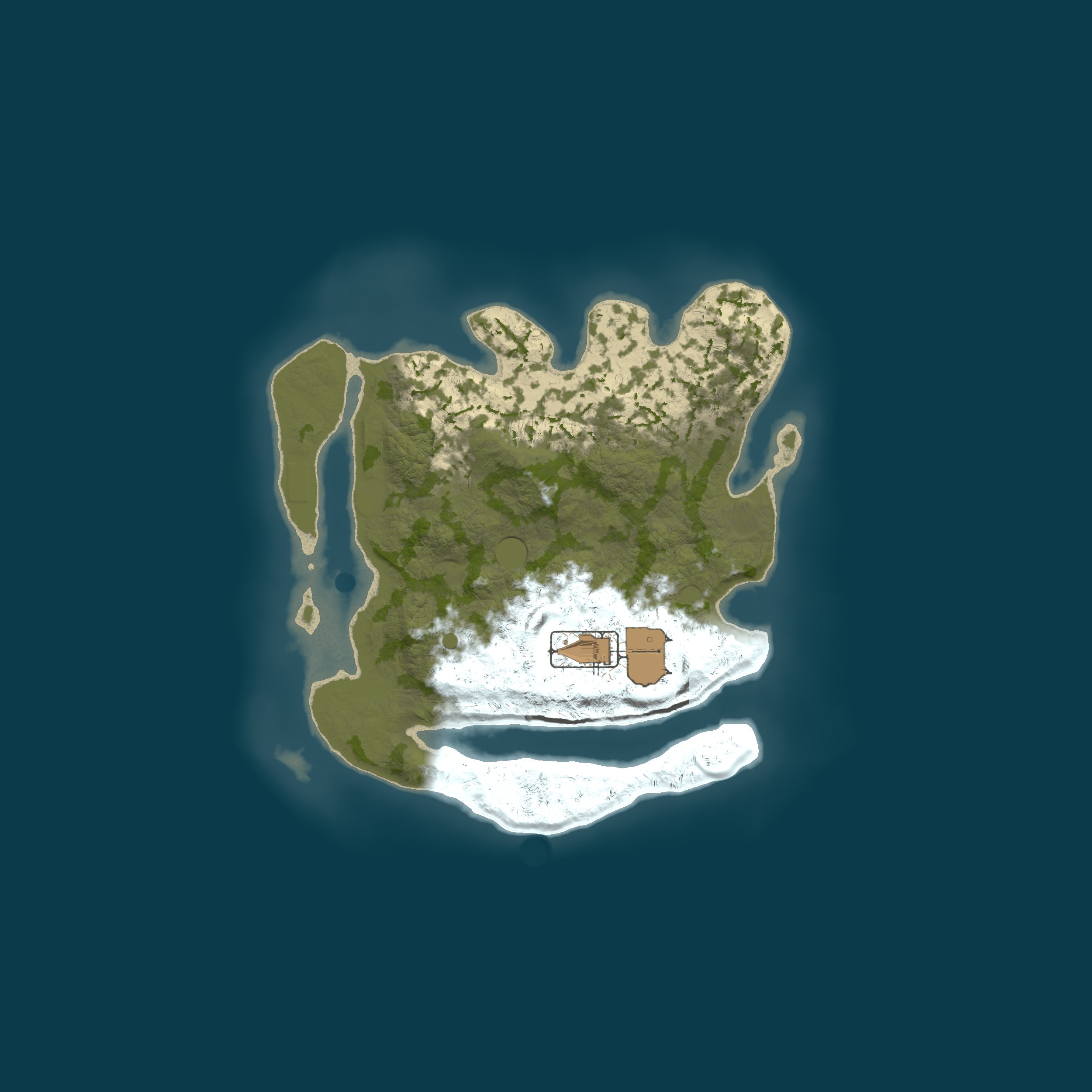 Map preview