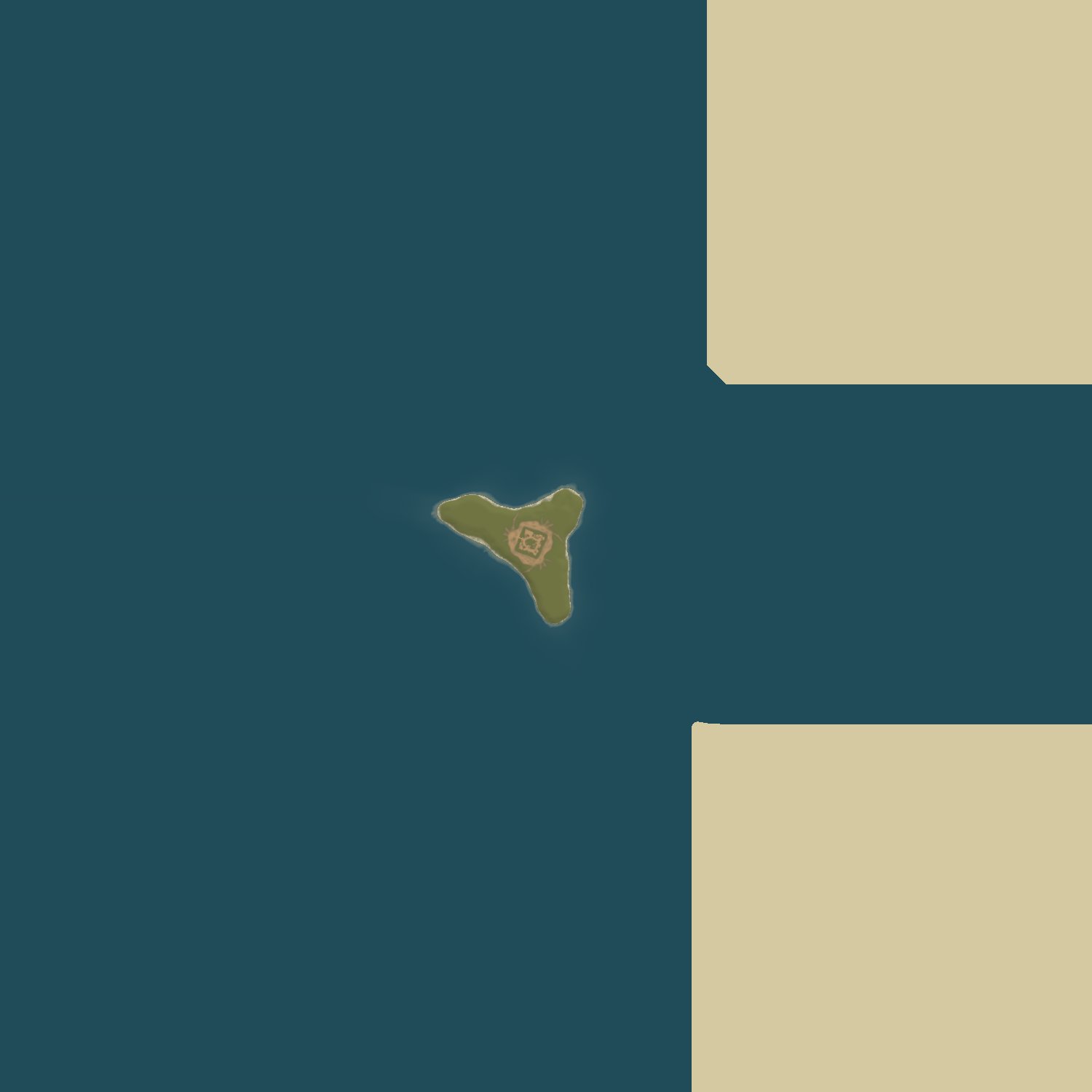 Custom Map