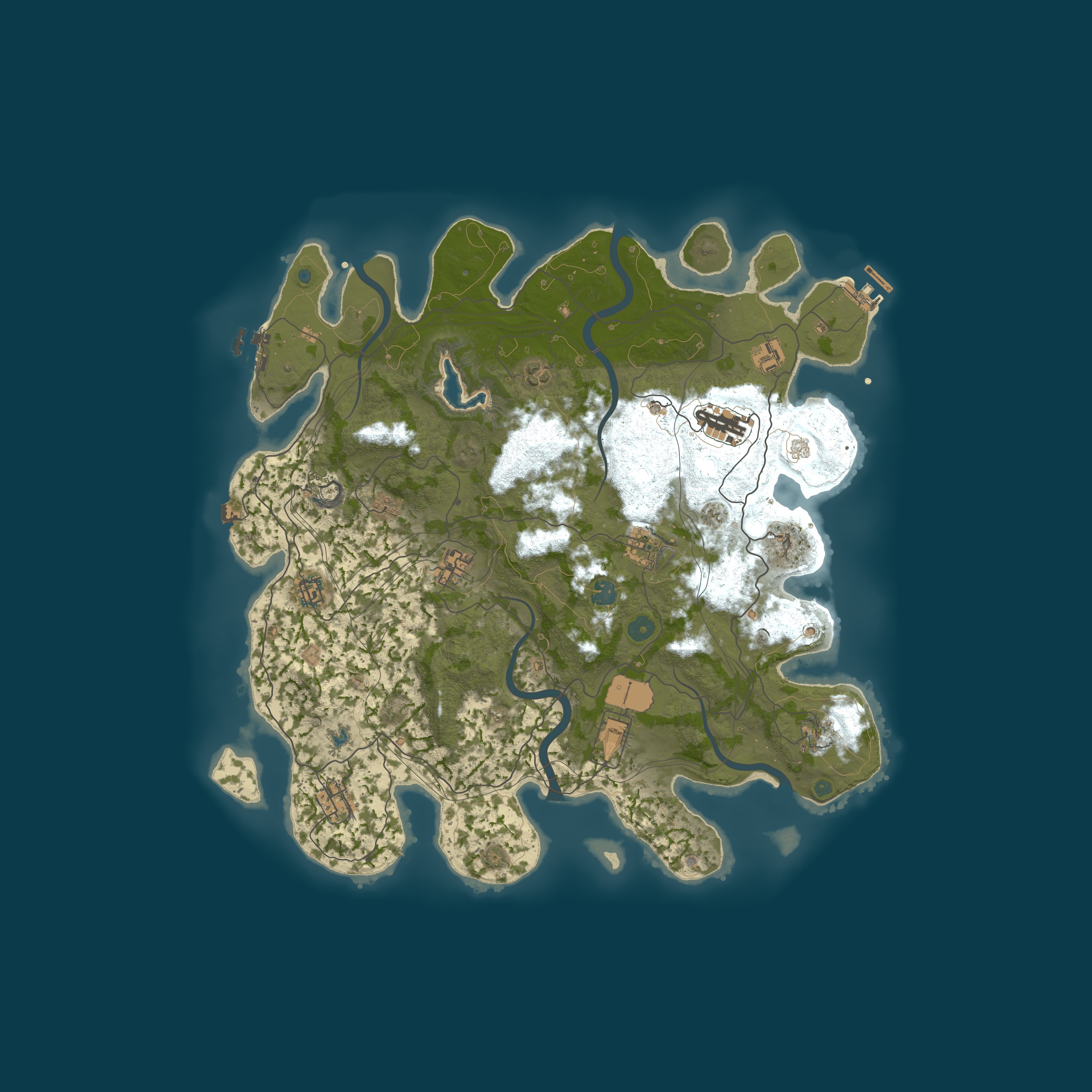 Rust map 4250/1881826157