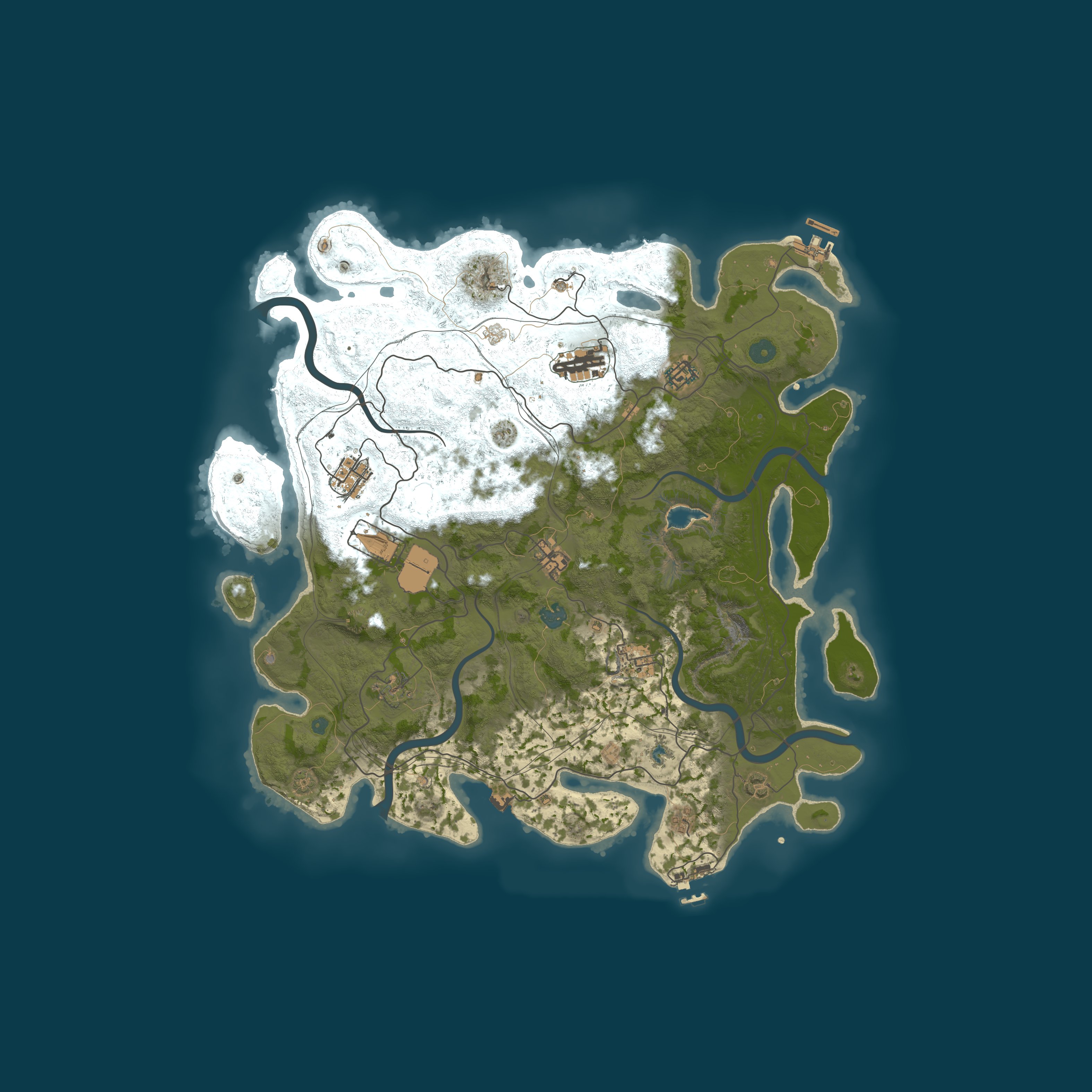 Map preview