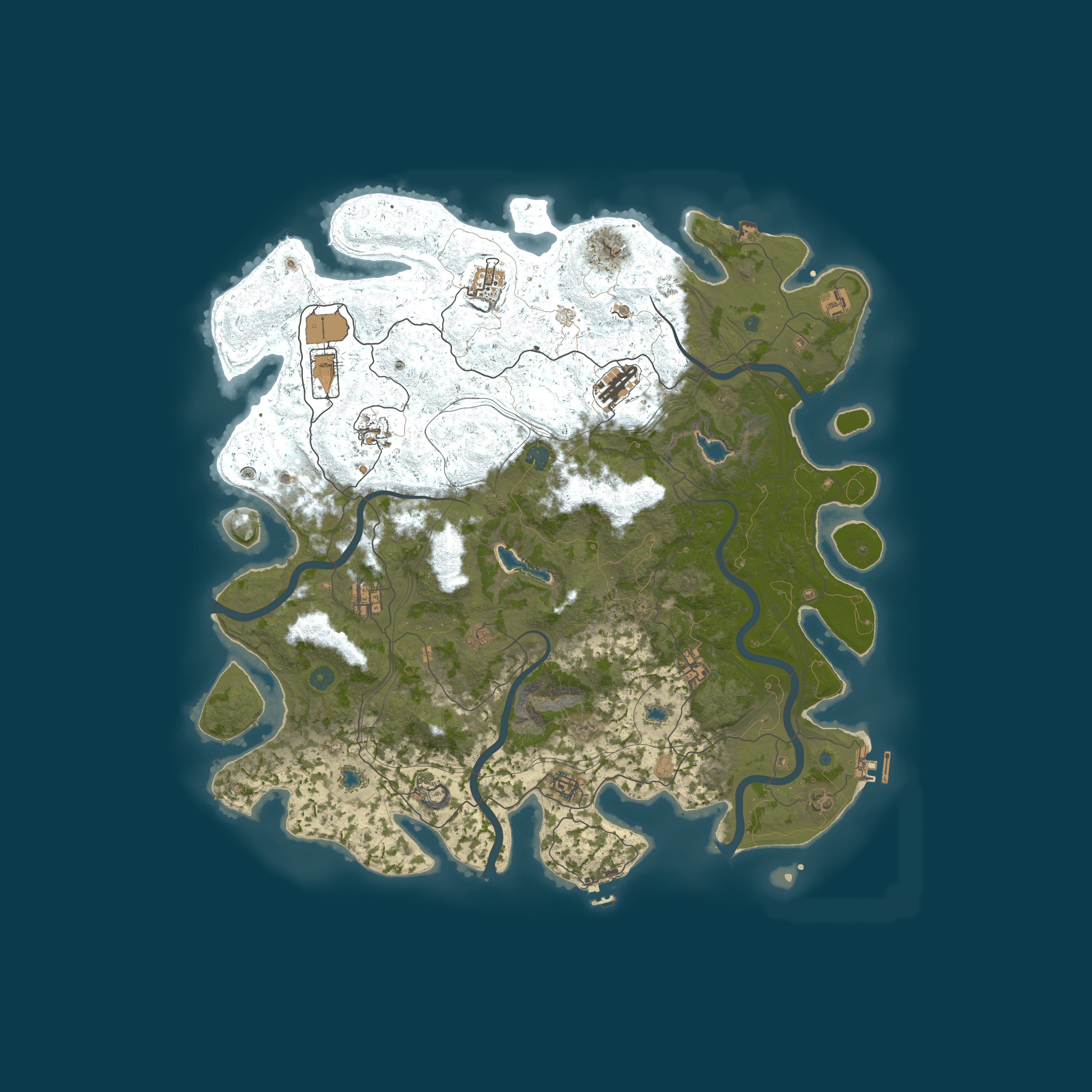 Map preview