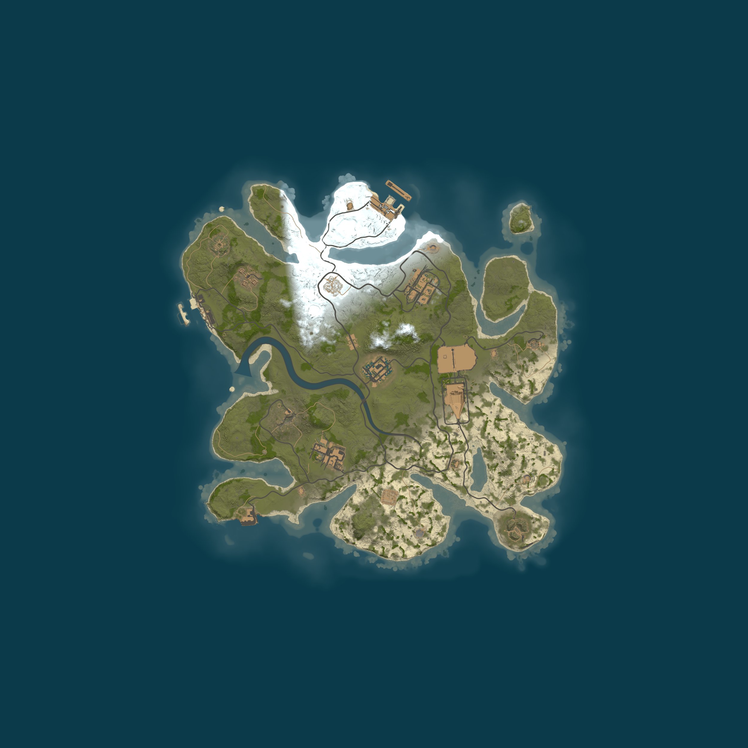Map for [EU] SWEDISH DEFENCE | 2x Vanilla | JUST WIPED BP 18:00 05/8