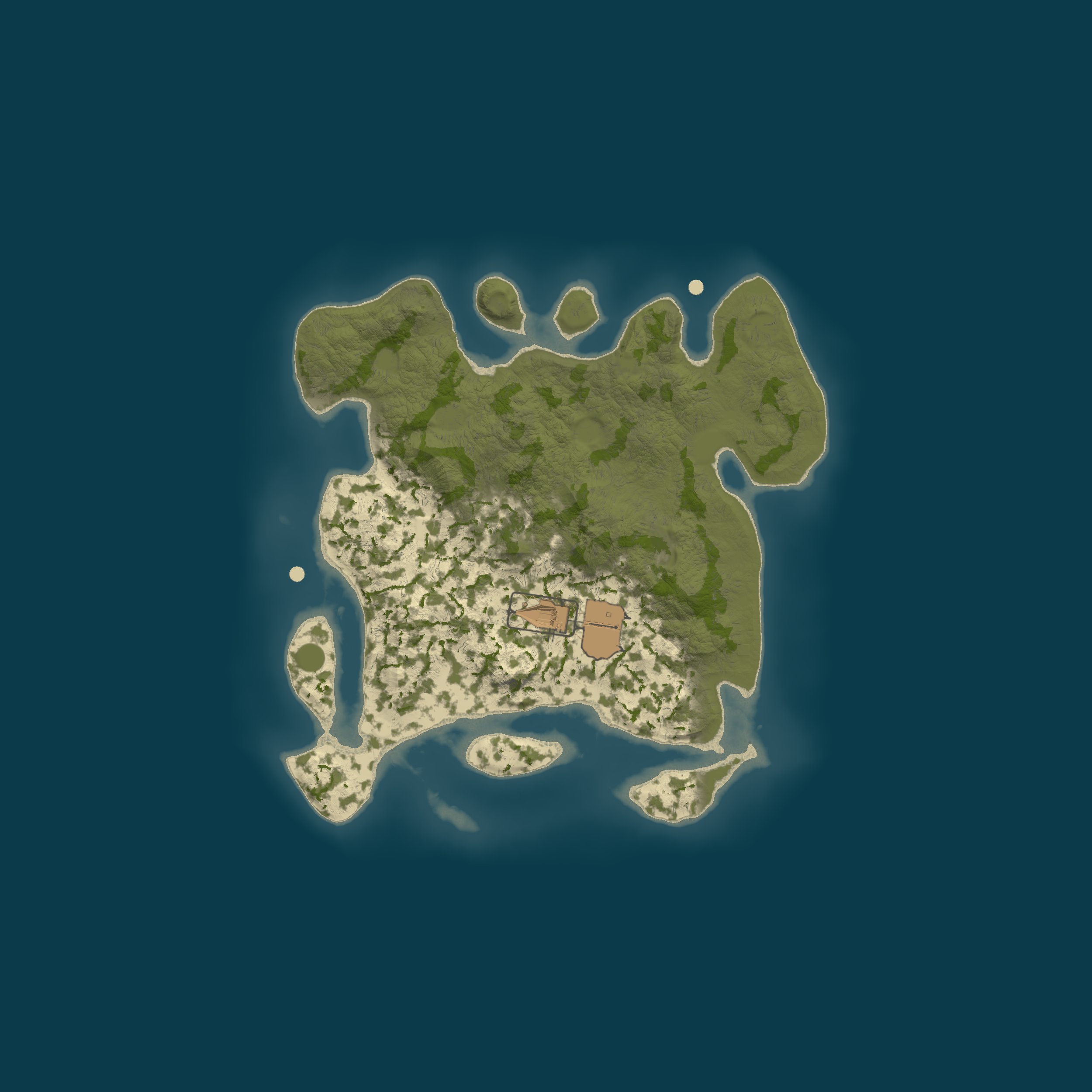 Map preview