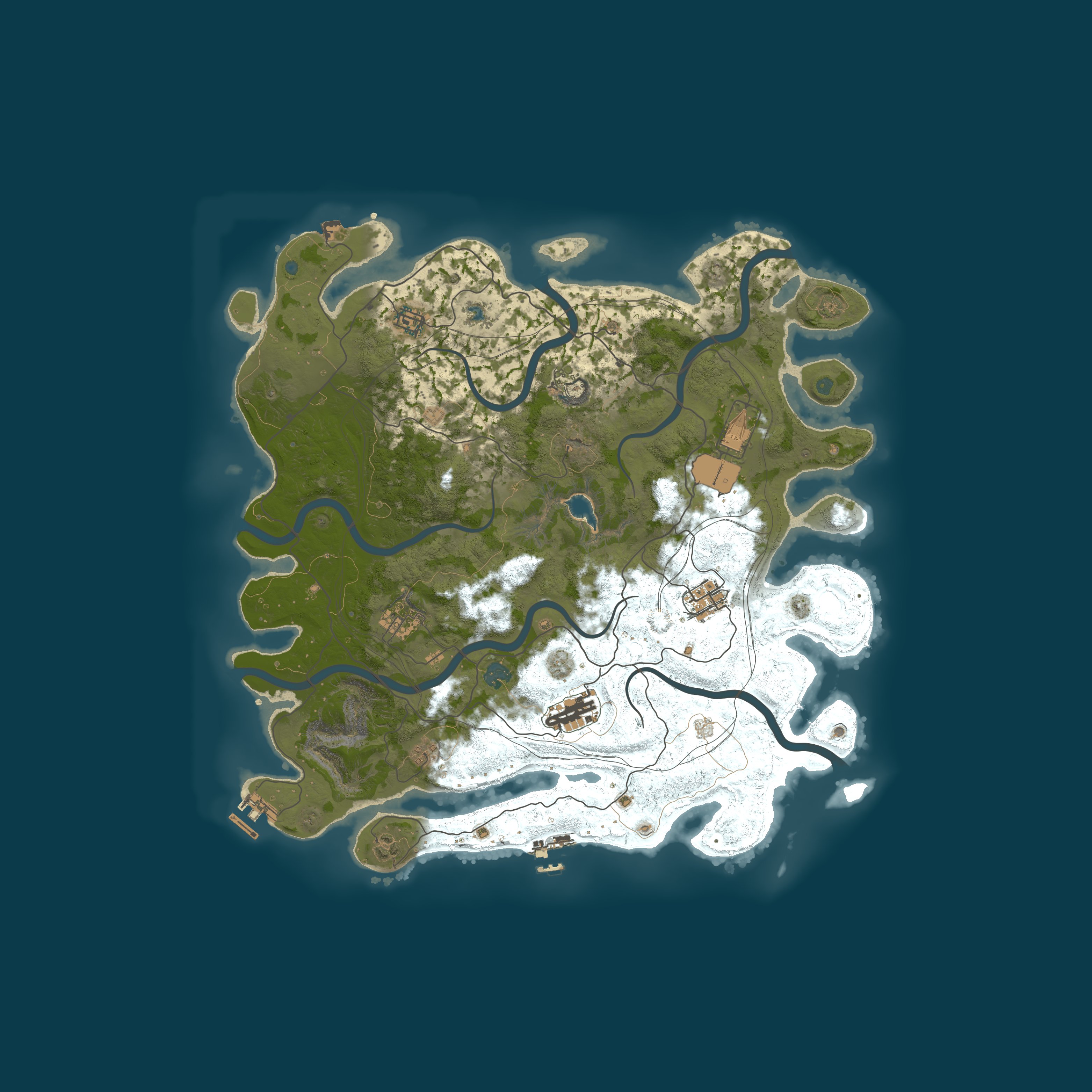 Map preview