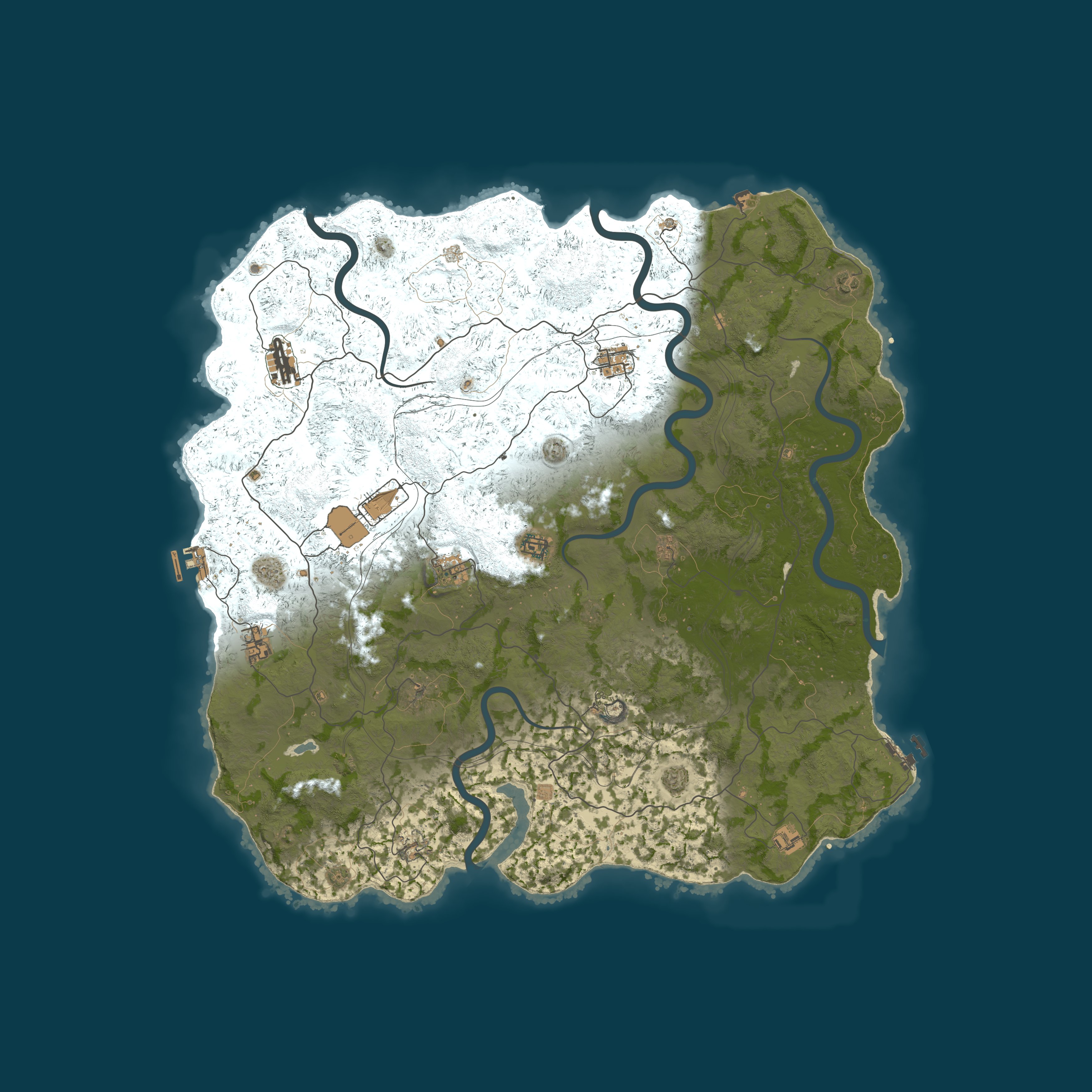 Rust map 5000/1769903840