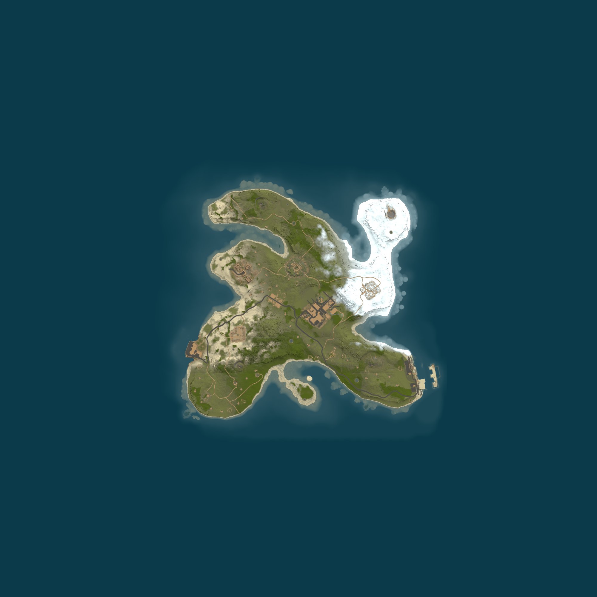 Rust map 2000/1745255898