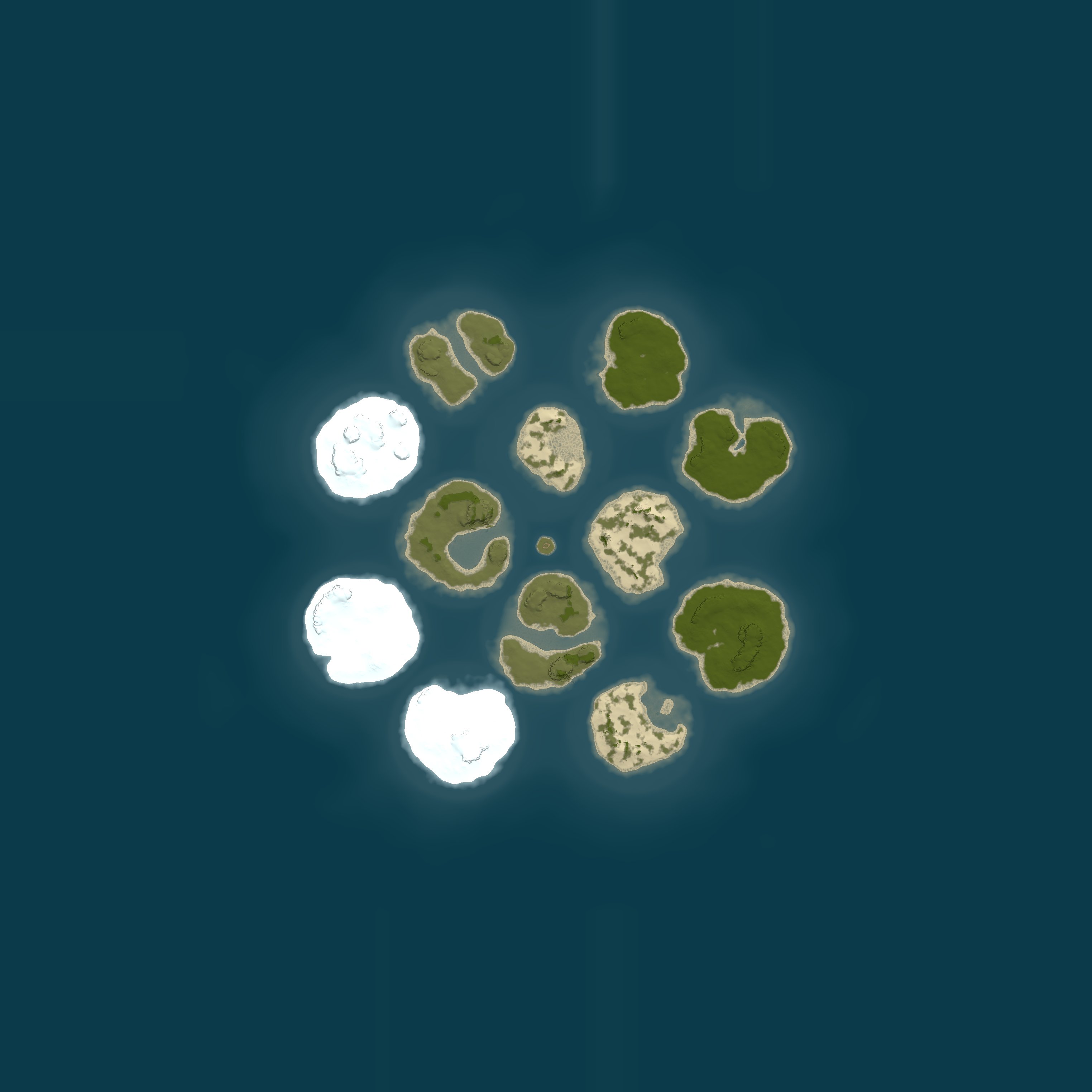 Map preview