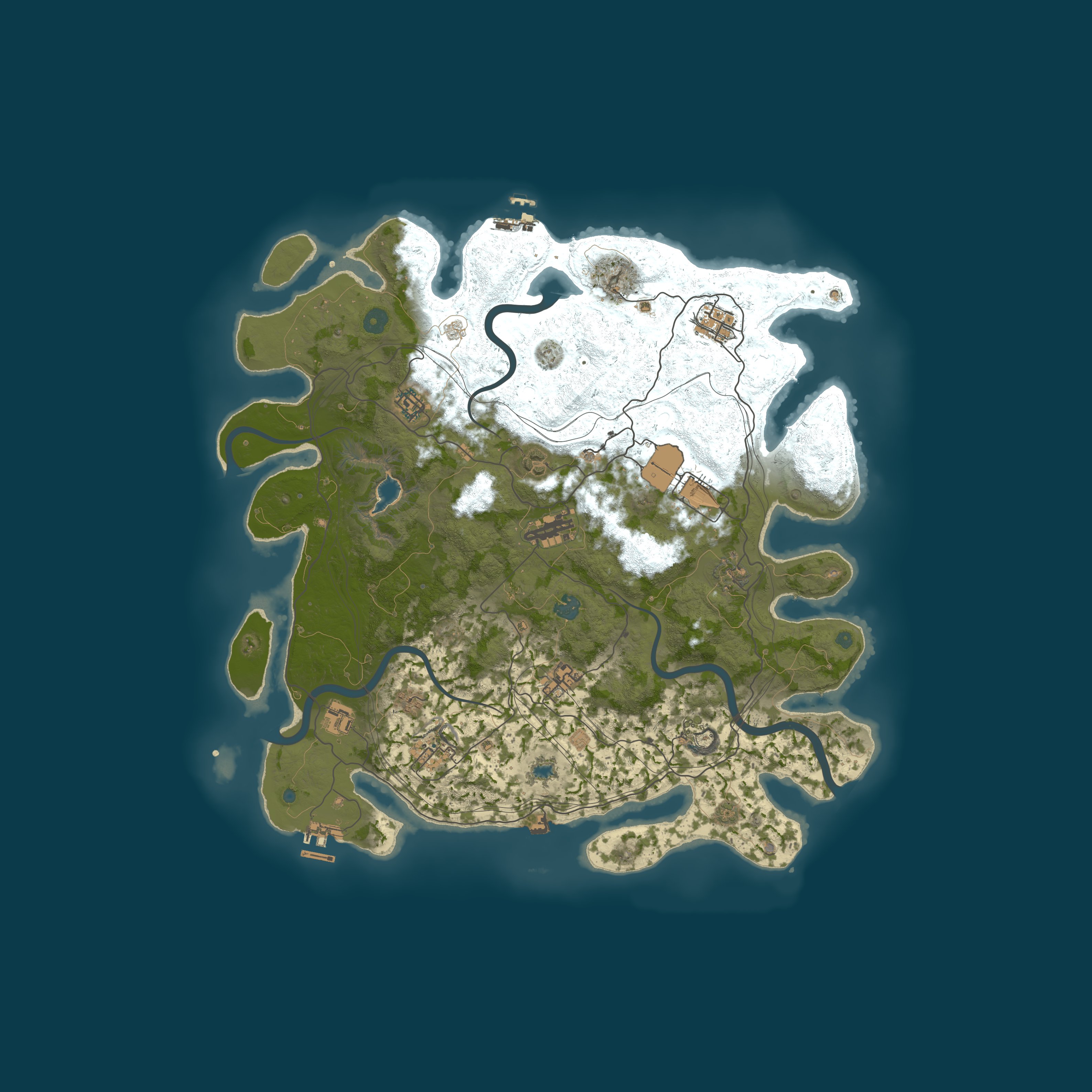 Rust map 4350/20082026