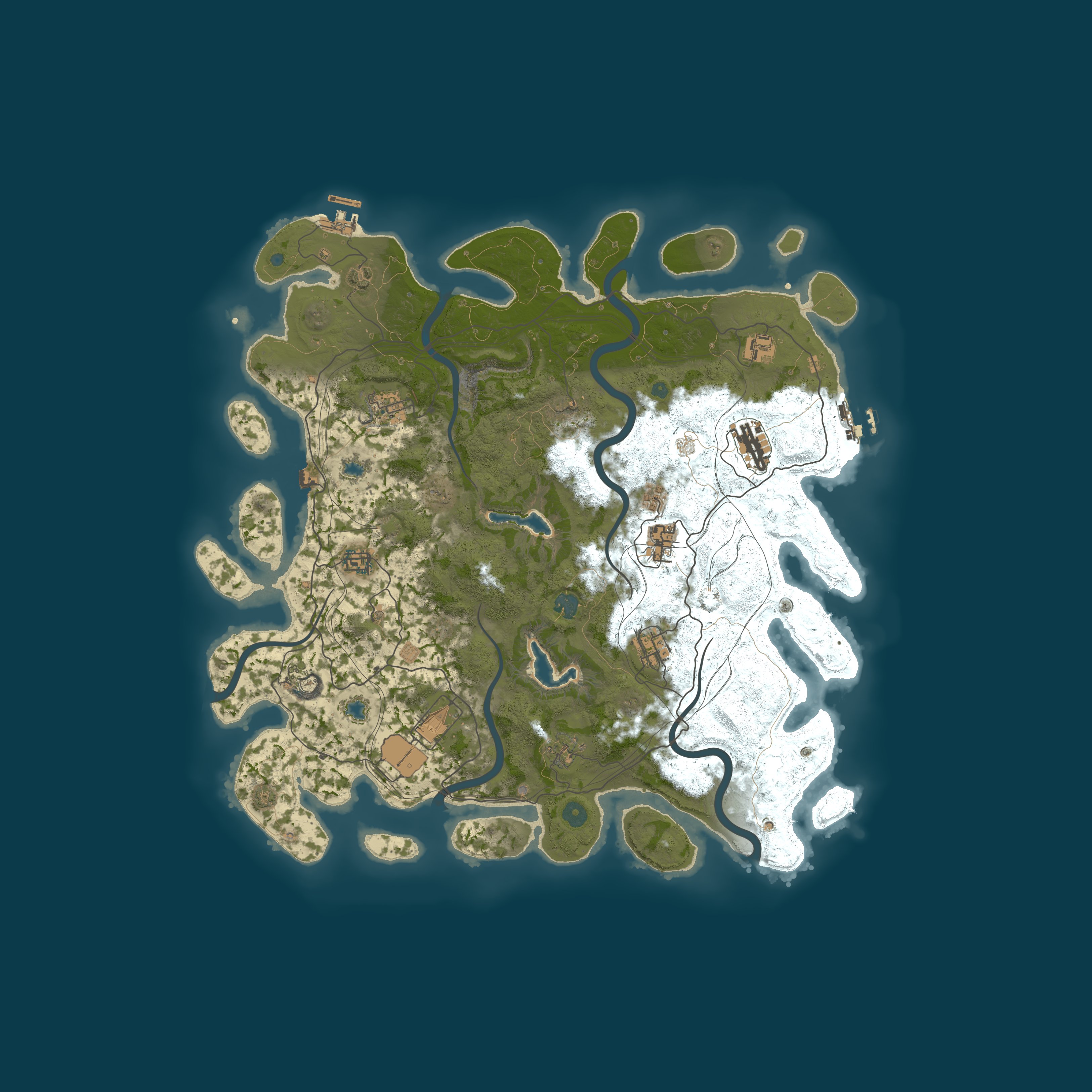 Map preview