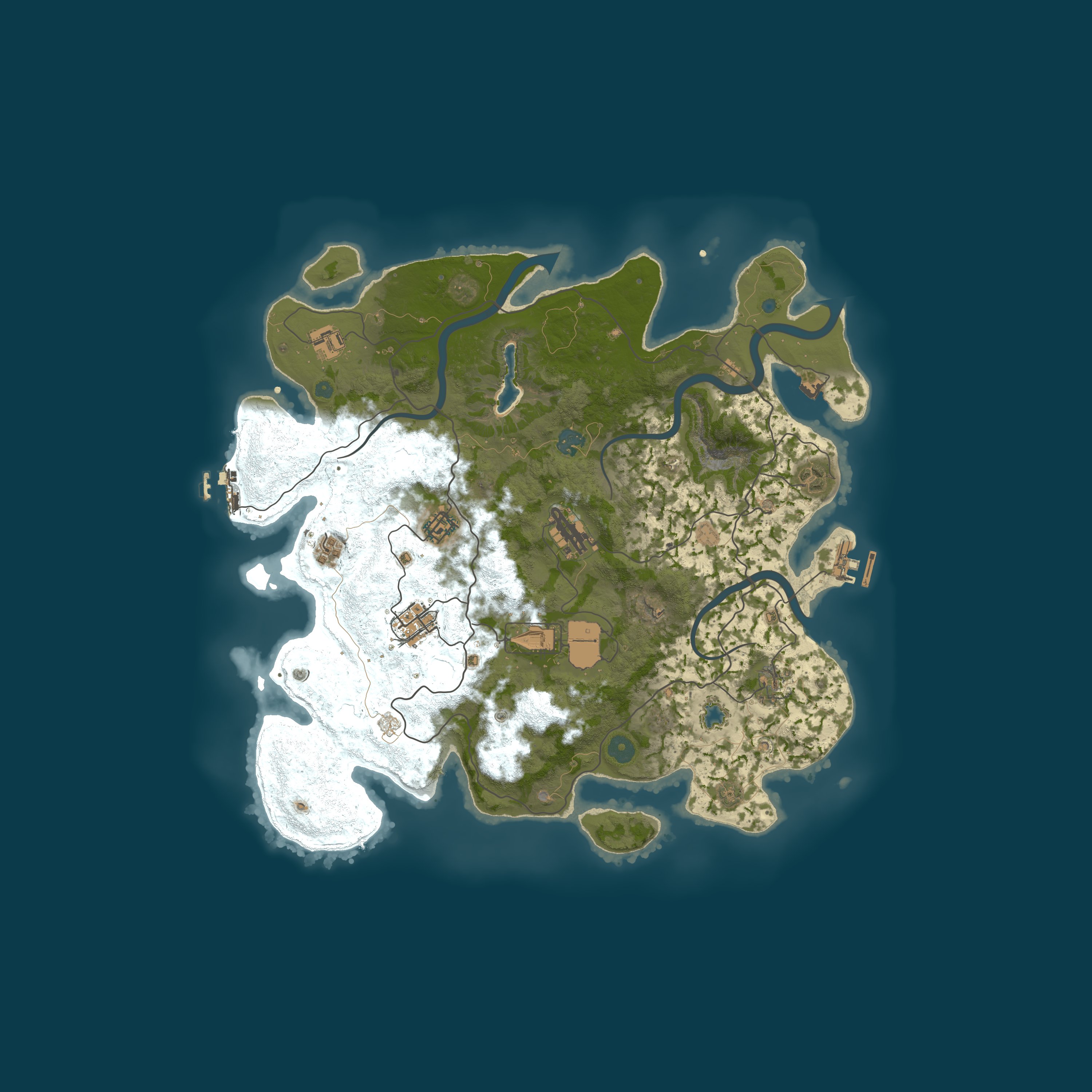 Loot++|PVP+ | FPS+