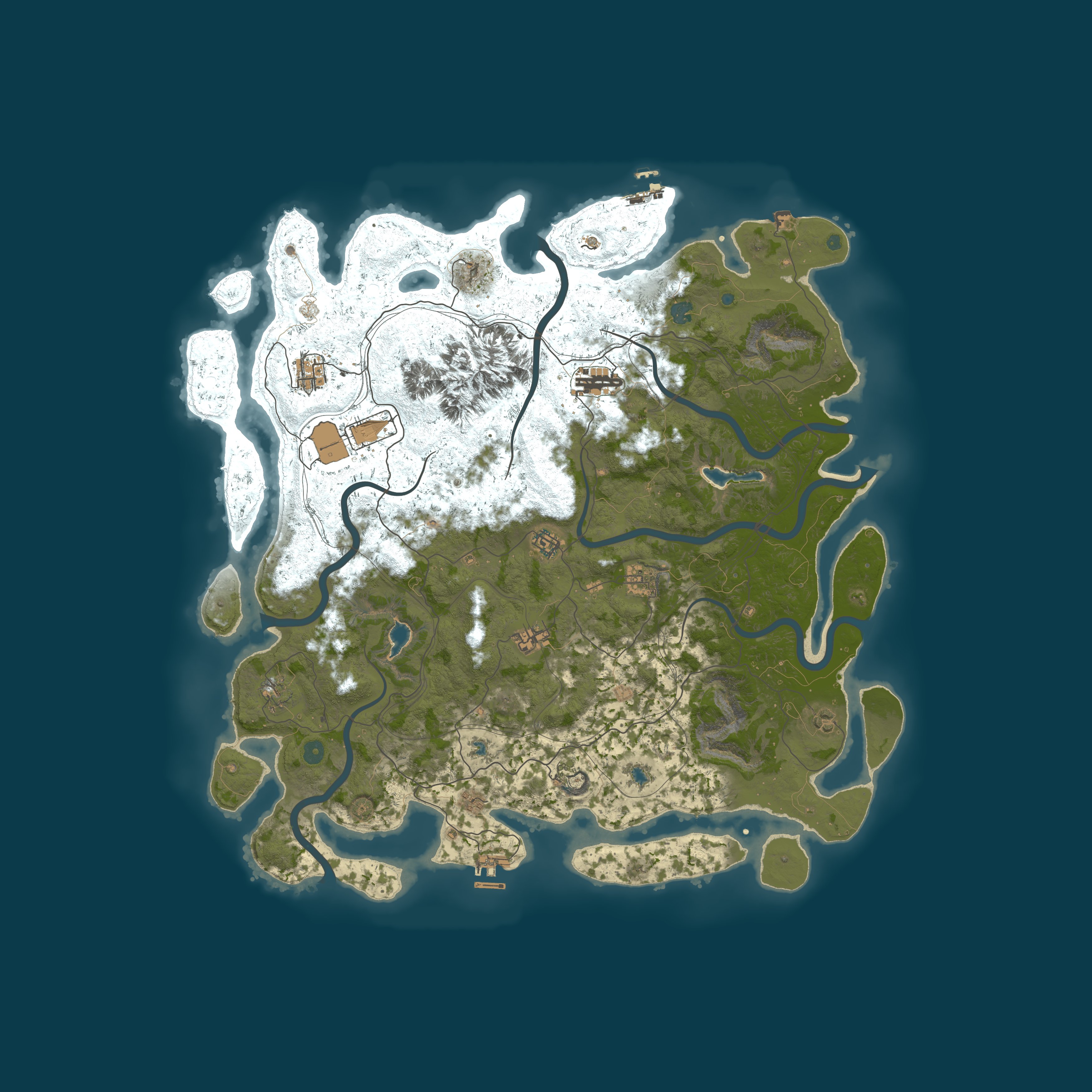 Map preview