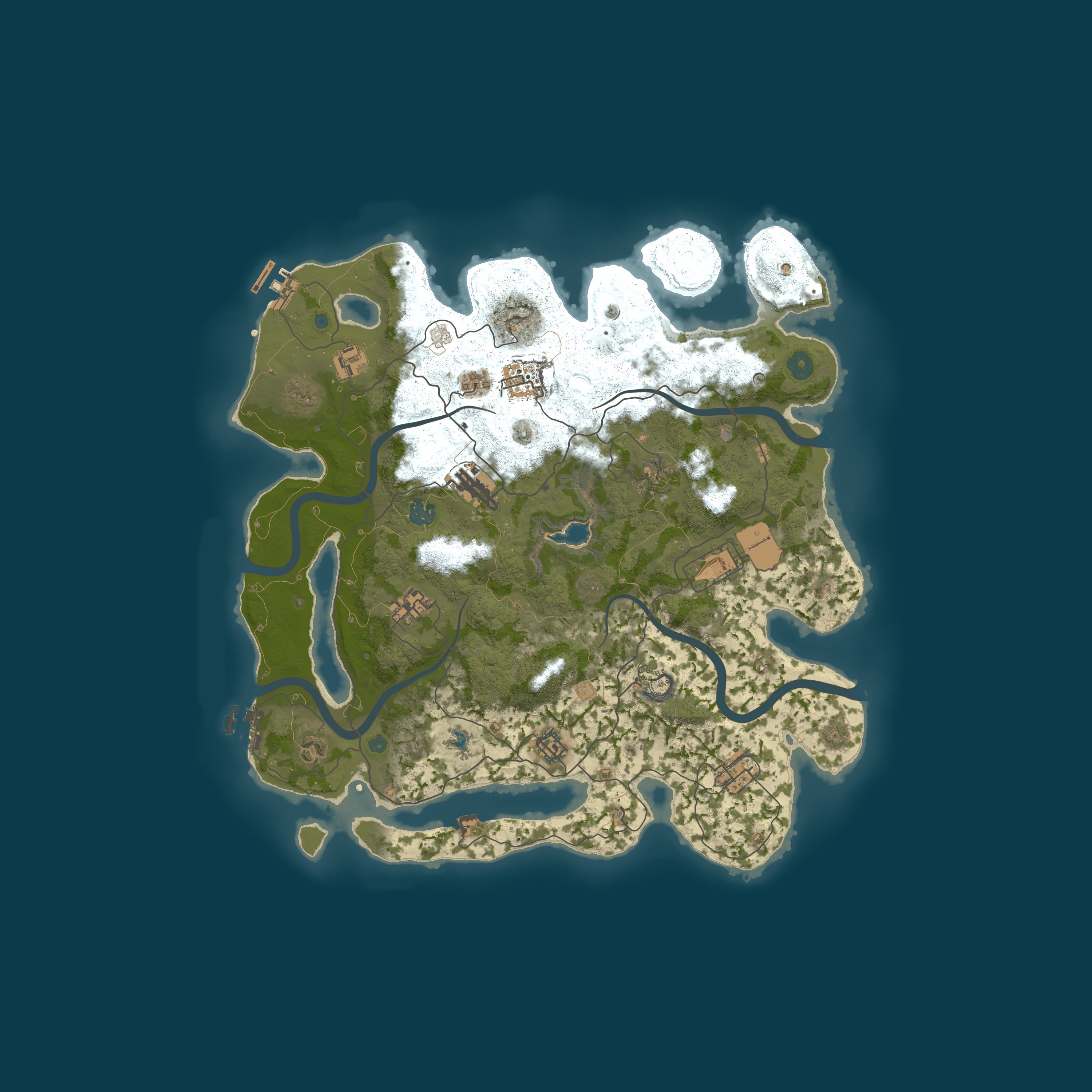 Rust map 4000/959619114