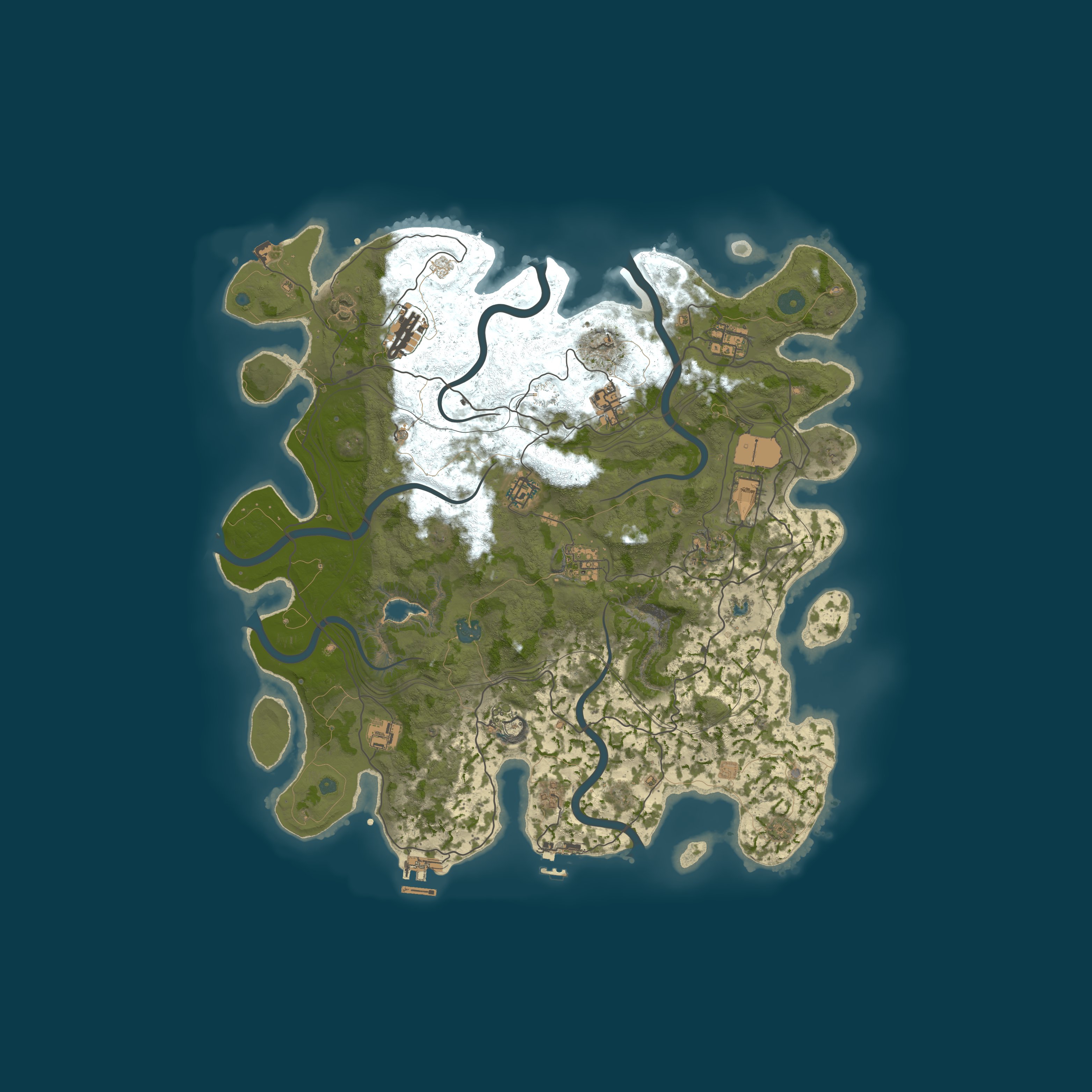 Rust map 4250/1359248779