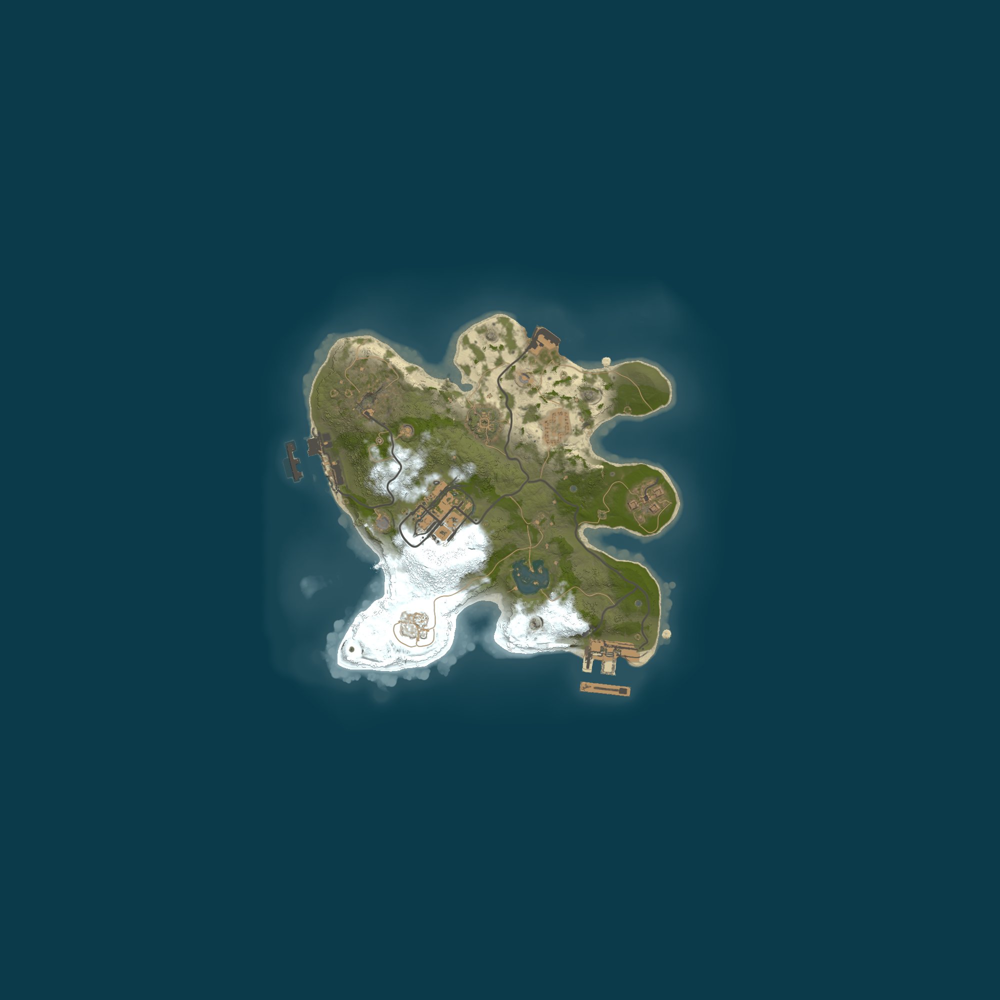 Map preview