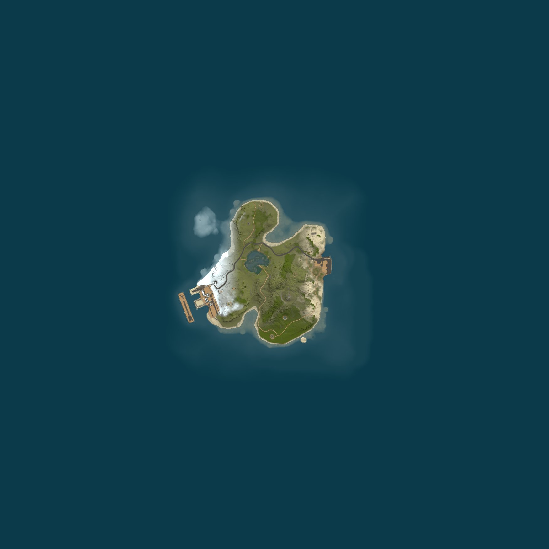 Map preview
