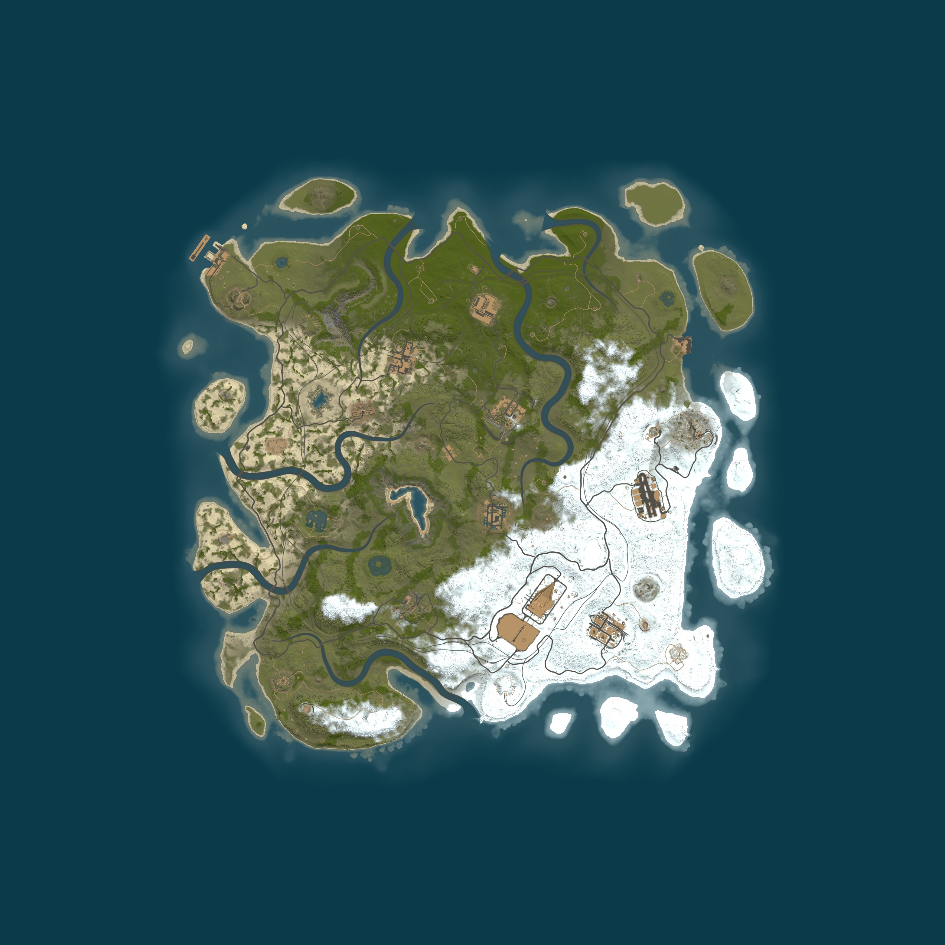 [PVP/SHOP/FPS+]