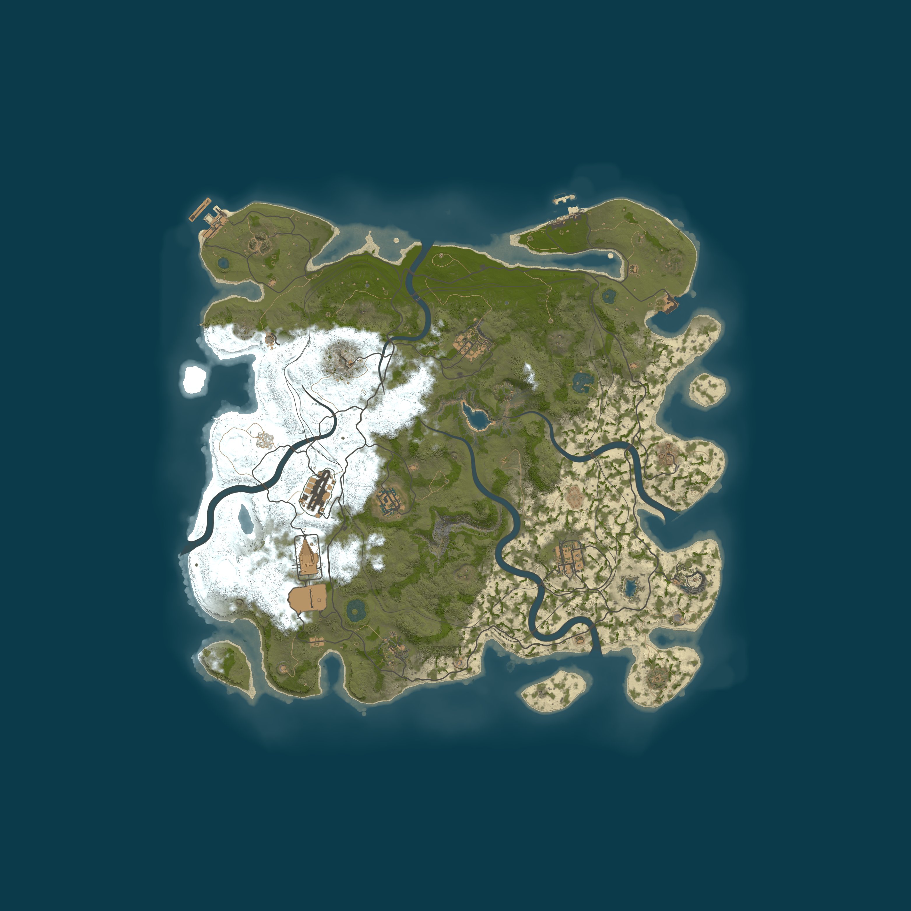 Map preview
