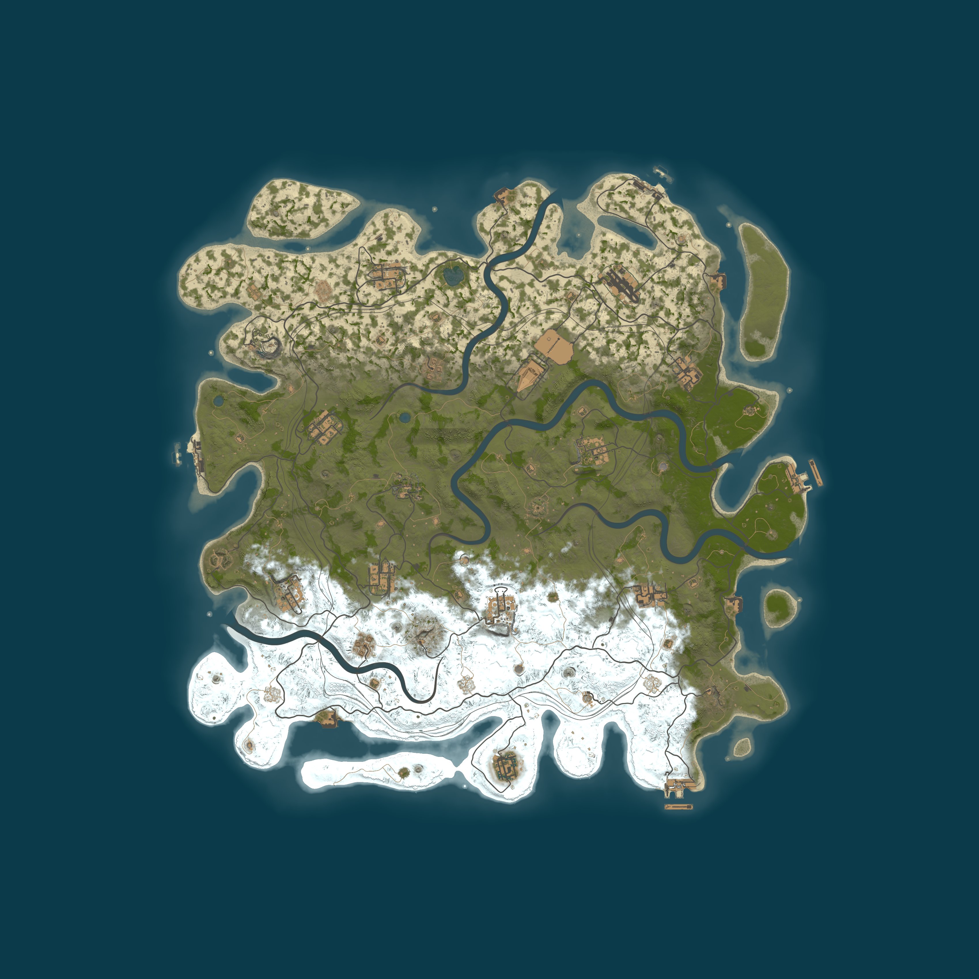 Map preview